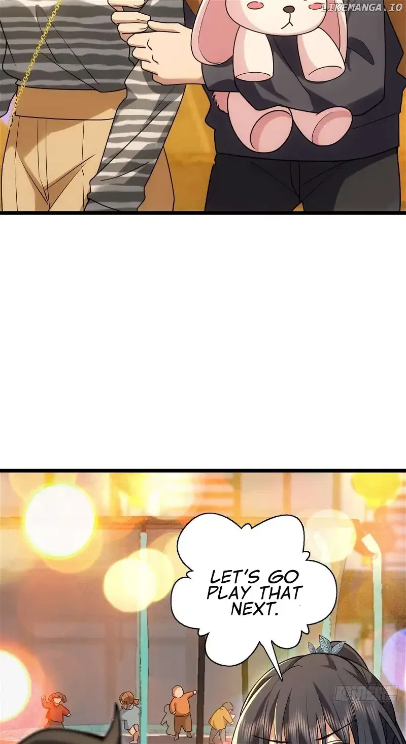 My Wife Is From a Thousand Years Ago Chapter 281 – Page 29