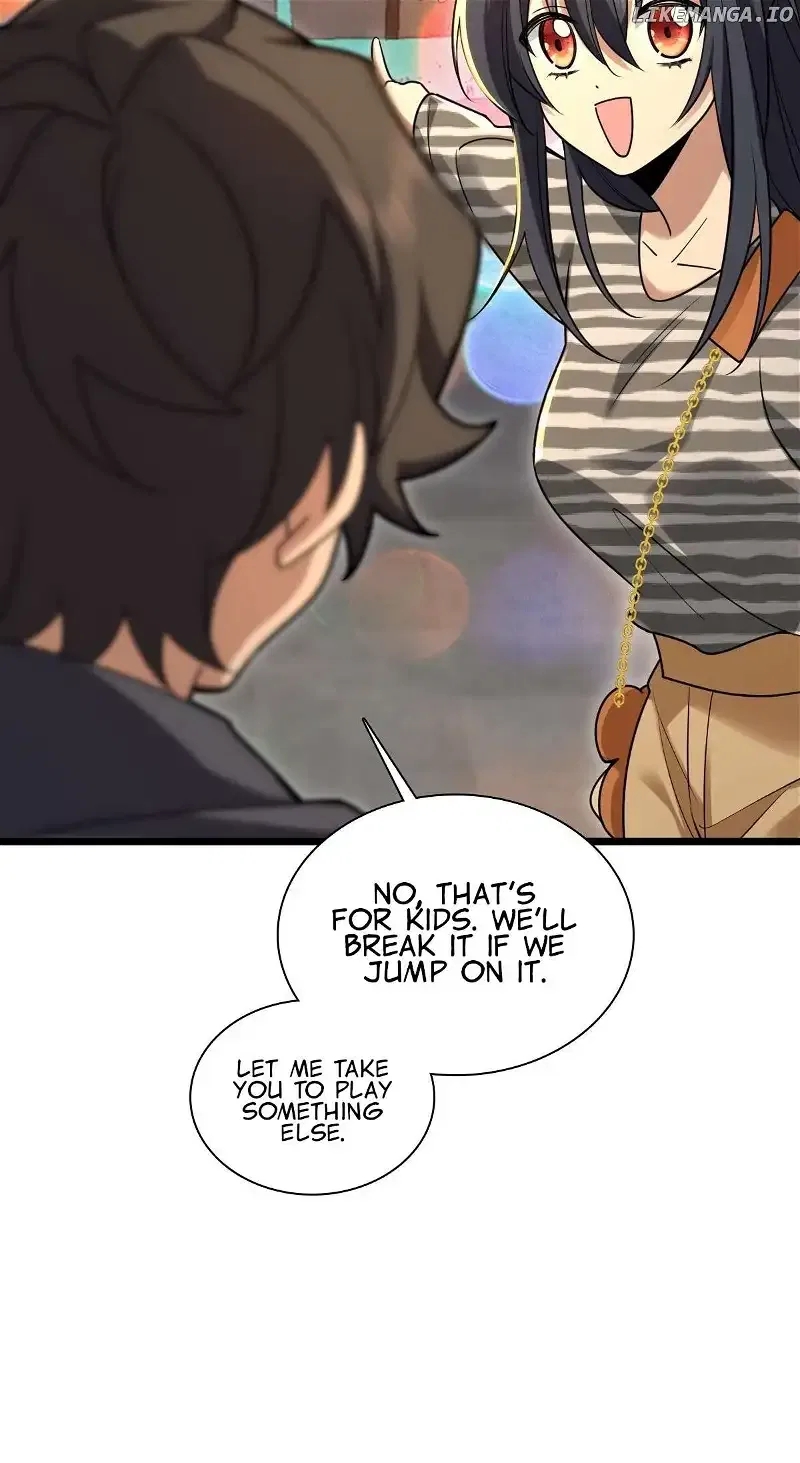 My Wife Is From a Thousand Years Ago Chapter 281 – Page 30
