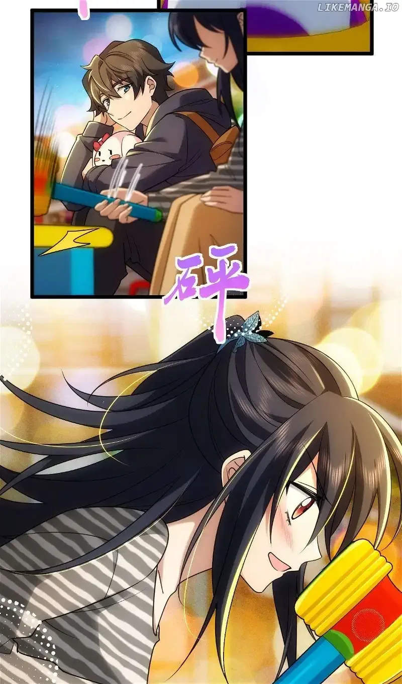 My Wife Is From a Thousand Years Ago Chapter 281 – Page 35