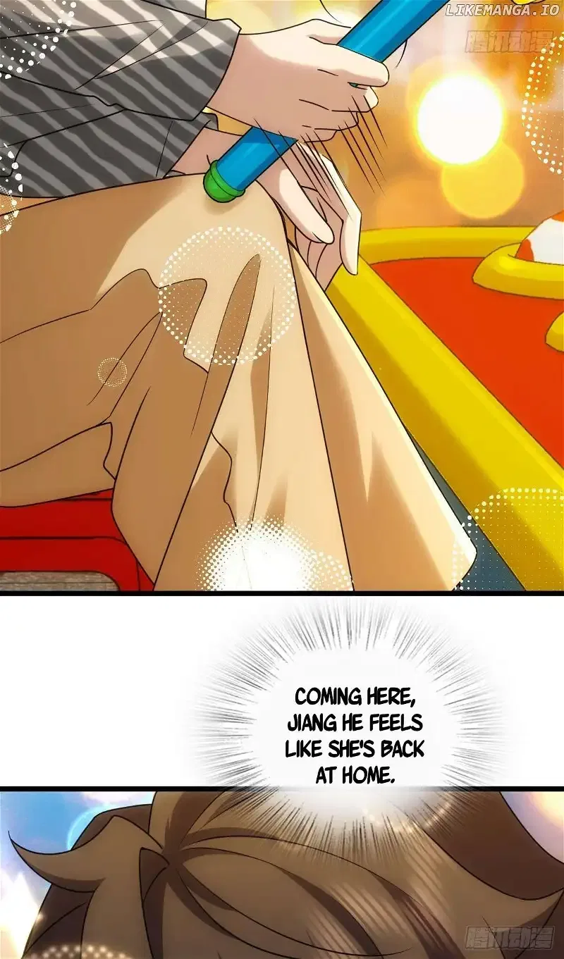 My Wife Is From a Thousand Years Ago Chapter 281 – Page 36