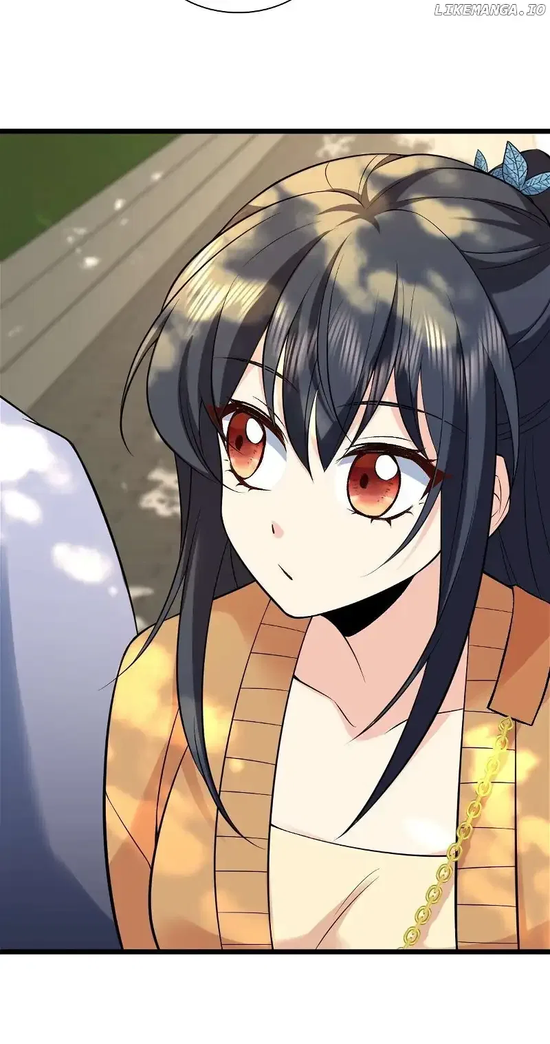 My Wife Is From a Thousand Years Ago Chapter 281 – Page 45