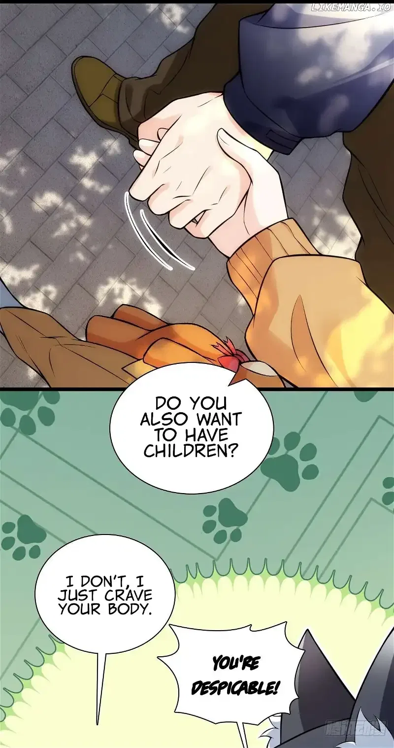 My Wife Is From a Thousand Years Ago Chapter 281 – Page 47