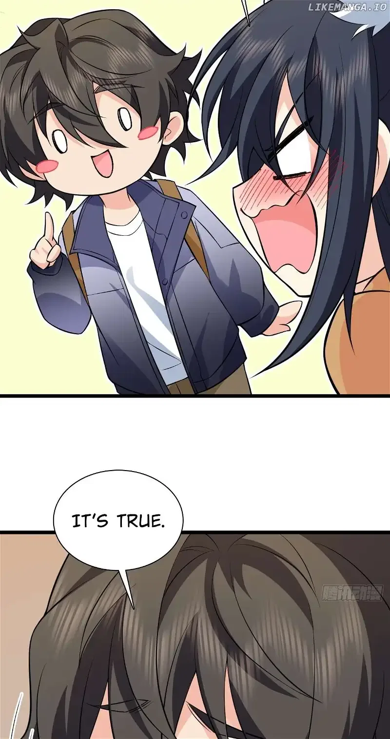 My Wife Is From a Thousand Years Ago Chapter 281 – Page 48