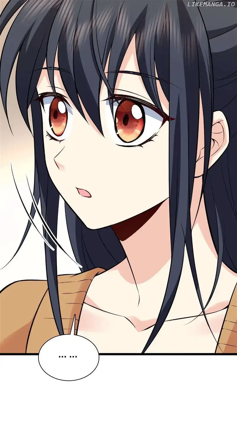 My Wife Is From a Thousand Years Ago Chapter 281 – Page 50