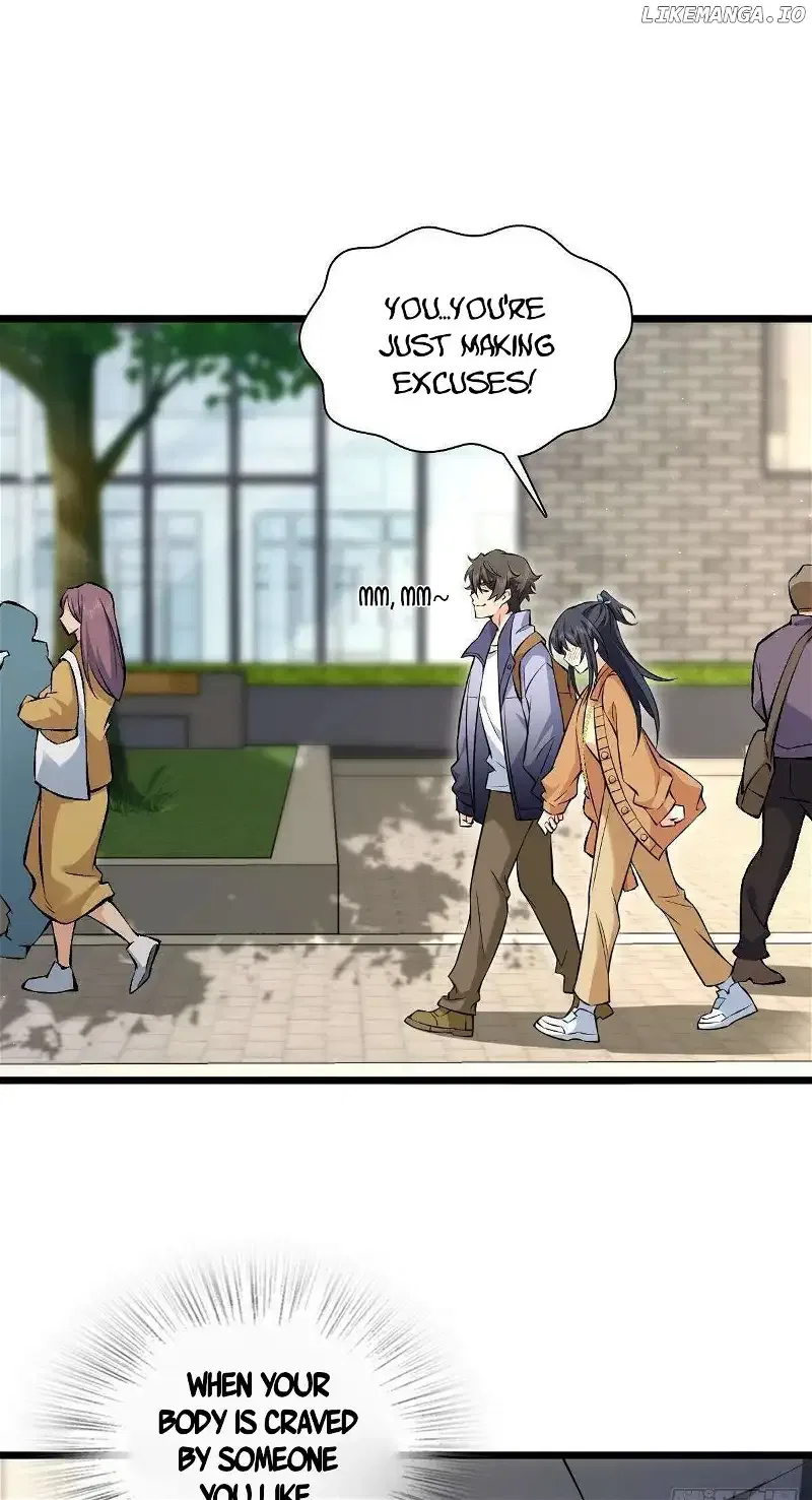 My Wife Is From a Thousand Years Ago Chapter 281 – Page 51