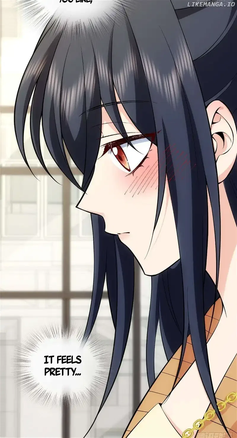 My Wife Is From a Thousand Years Ago Chapter 281 – Page 52