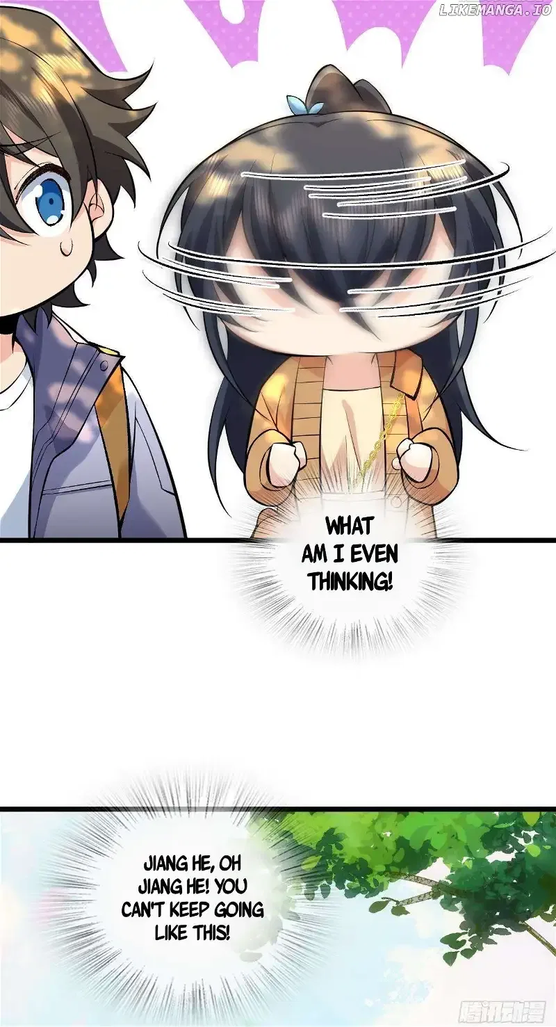My Wife Is From a Thousand Years Ago Chapter 281 – Page 54