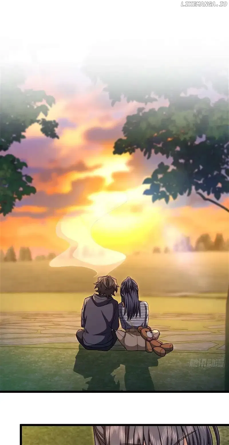 My Wife Is From a Thousand Years Ago Chapter 280 – Page 2