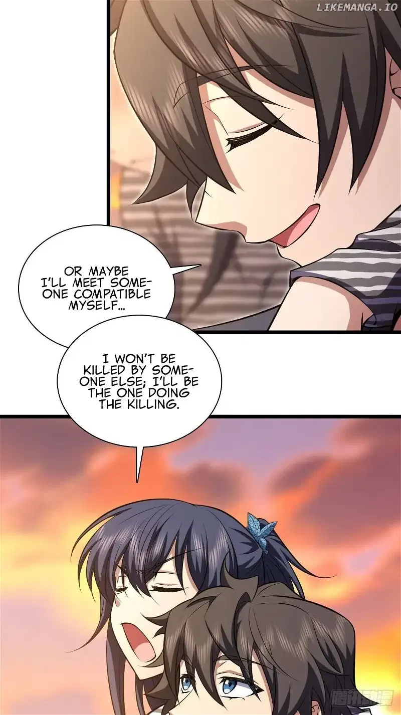 My Wife Is From a Thousand Years Ago Chapter 280 – Page 9