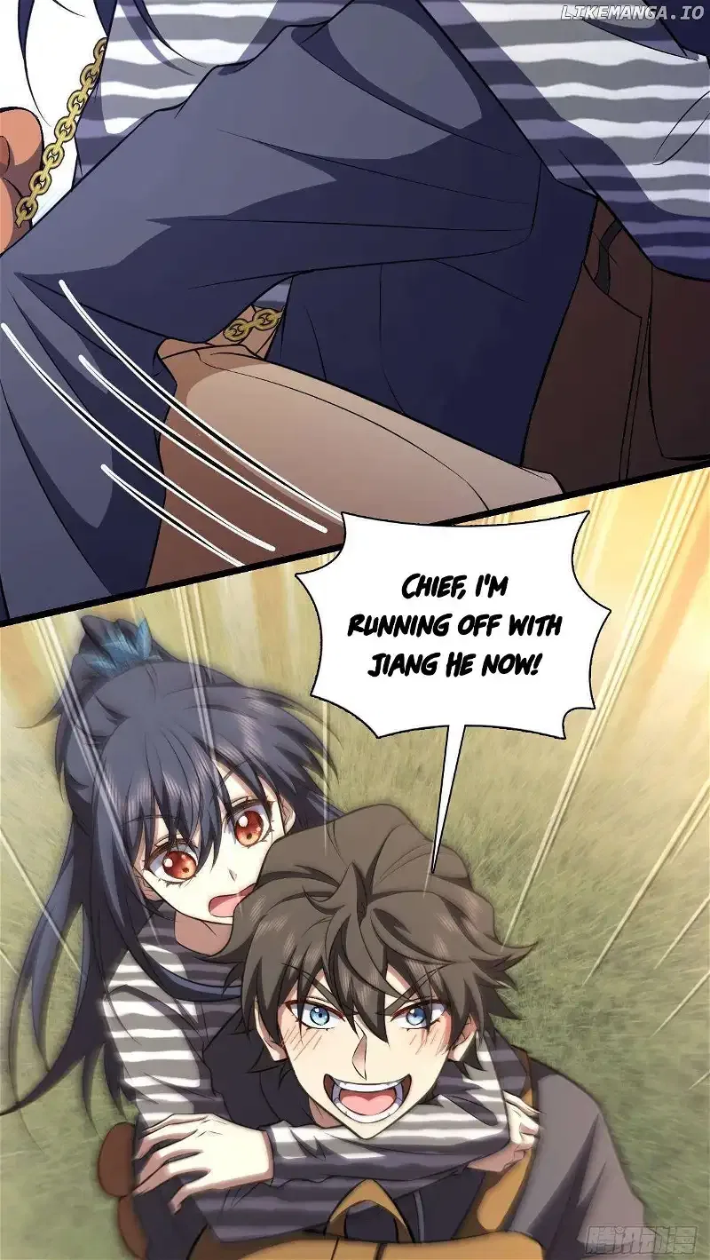 My Wife Is From a Thousand Years Ago Chapter 280 – Page 13