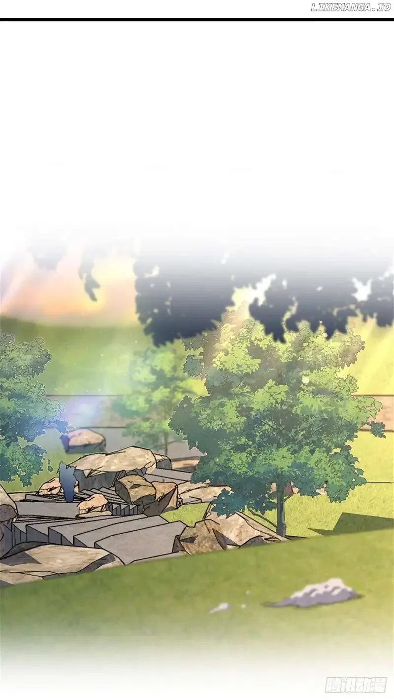 My Wife Is From a Thousand Years Ago Chapter 280 – Page 18
