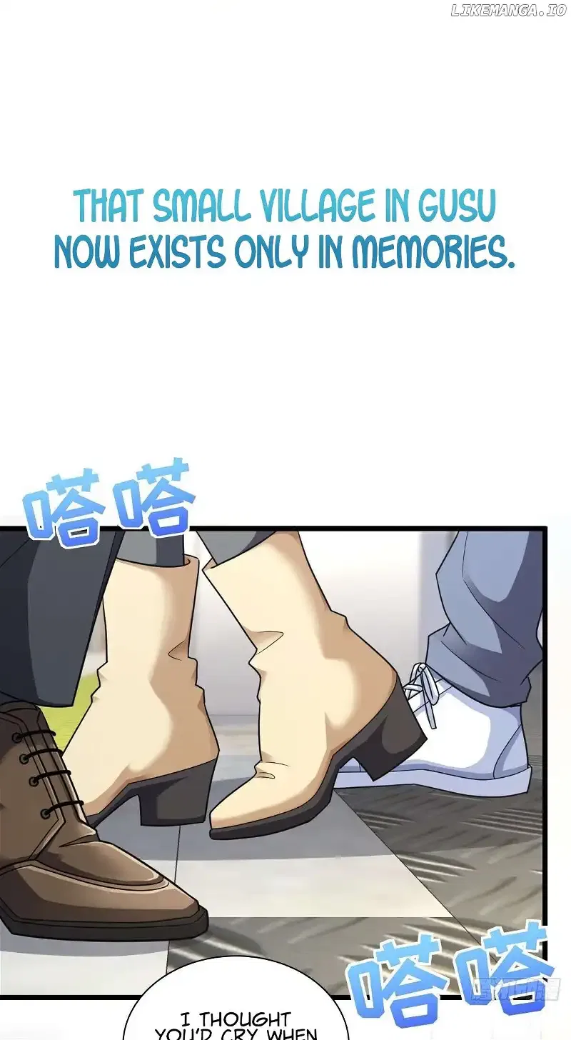 My Wife Is From a Thousand Years Ago Chapter 280 – Page 19
