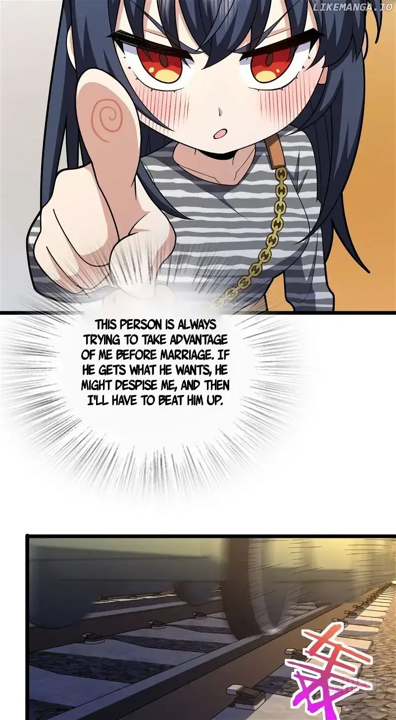 My Wife Is From a Thousand Years Ago Chapter 280 – Page 22