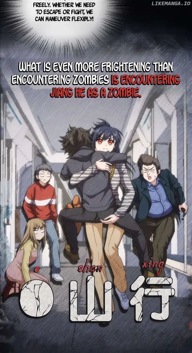 My Wife Is From a Thousand Years Ago Chapter 280 – Page 29