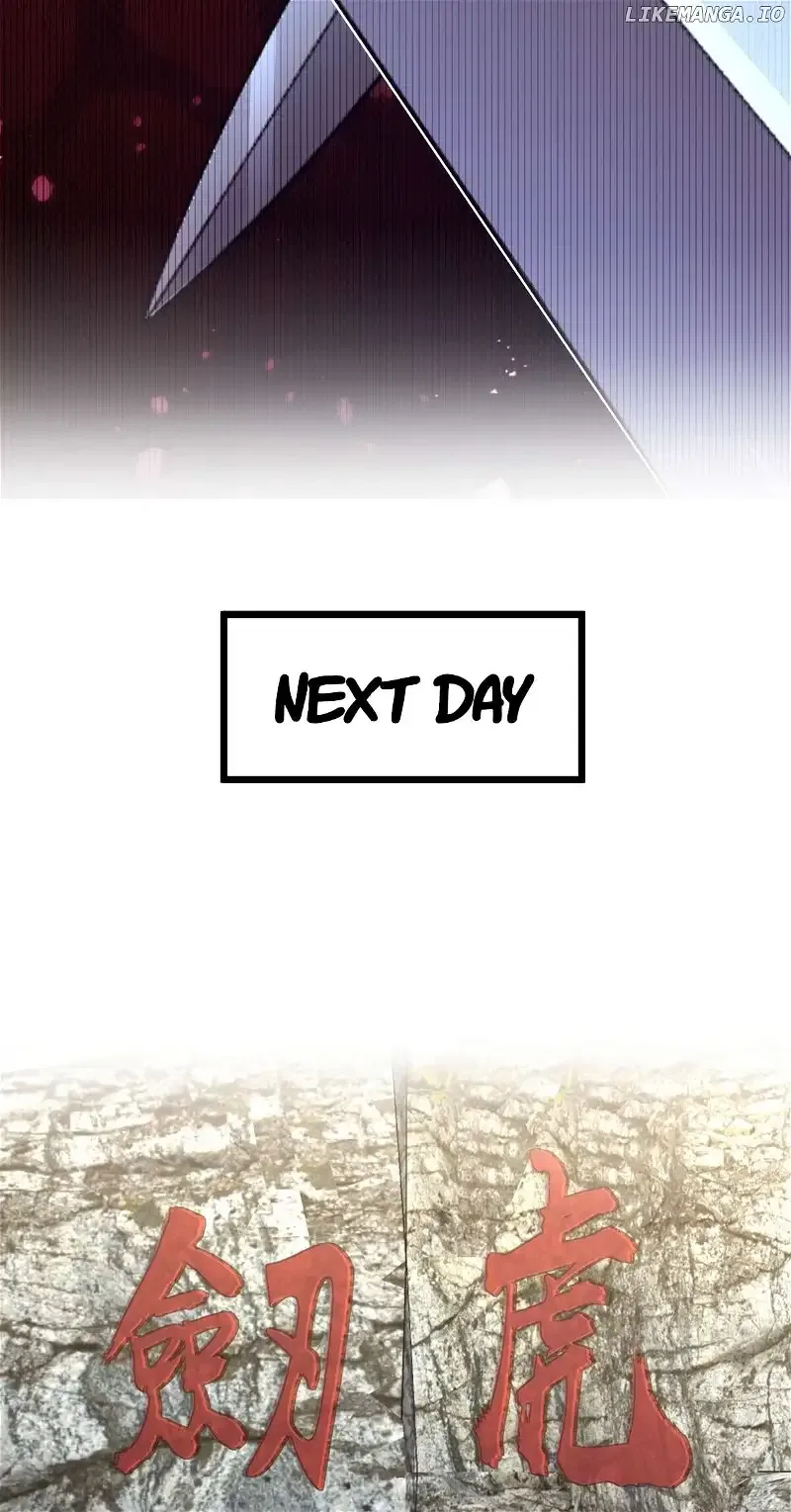 My Wife Is From a Thousand Years Ago Chapter 280 – Page 34