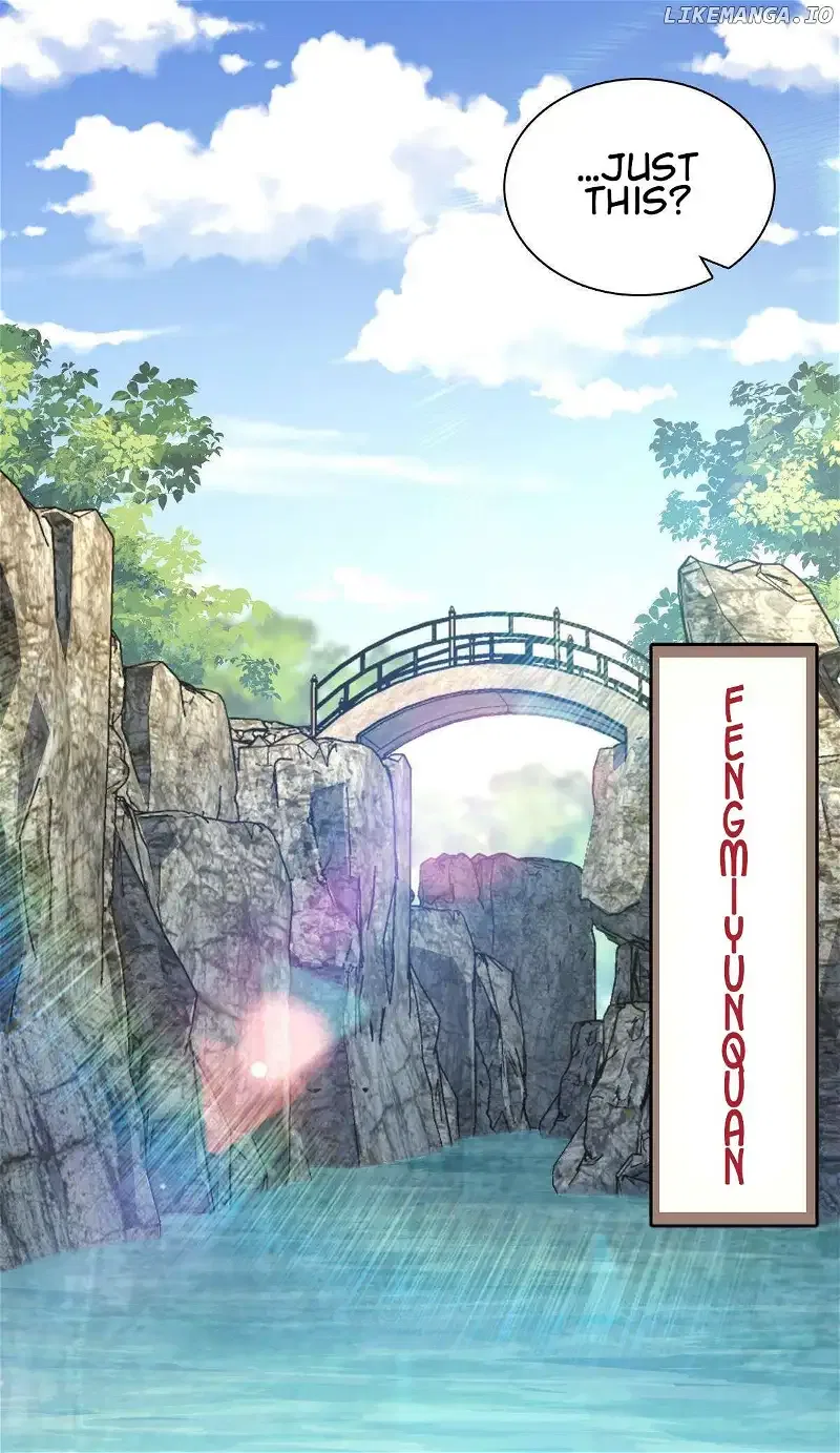 My Wife Is From a Thousand Years Ago Chapter 280 – Page 36