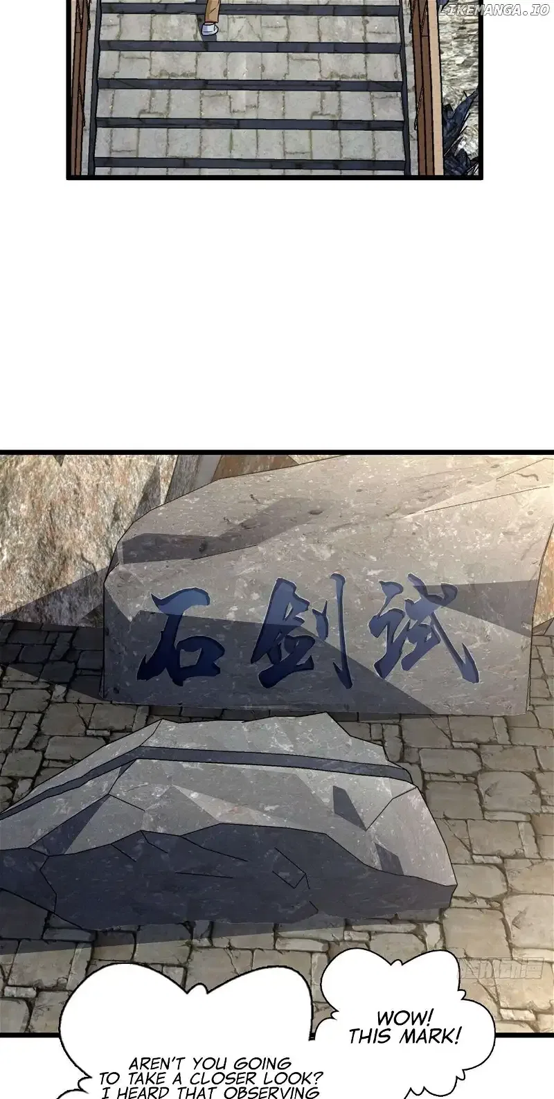 My Wife Is From a Thousand Years Ago Chapter 280 – Page 42