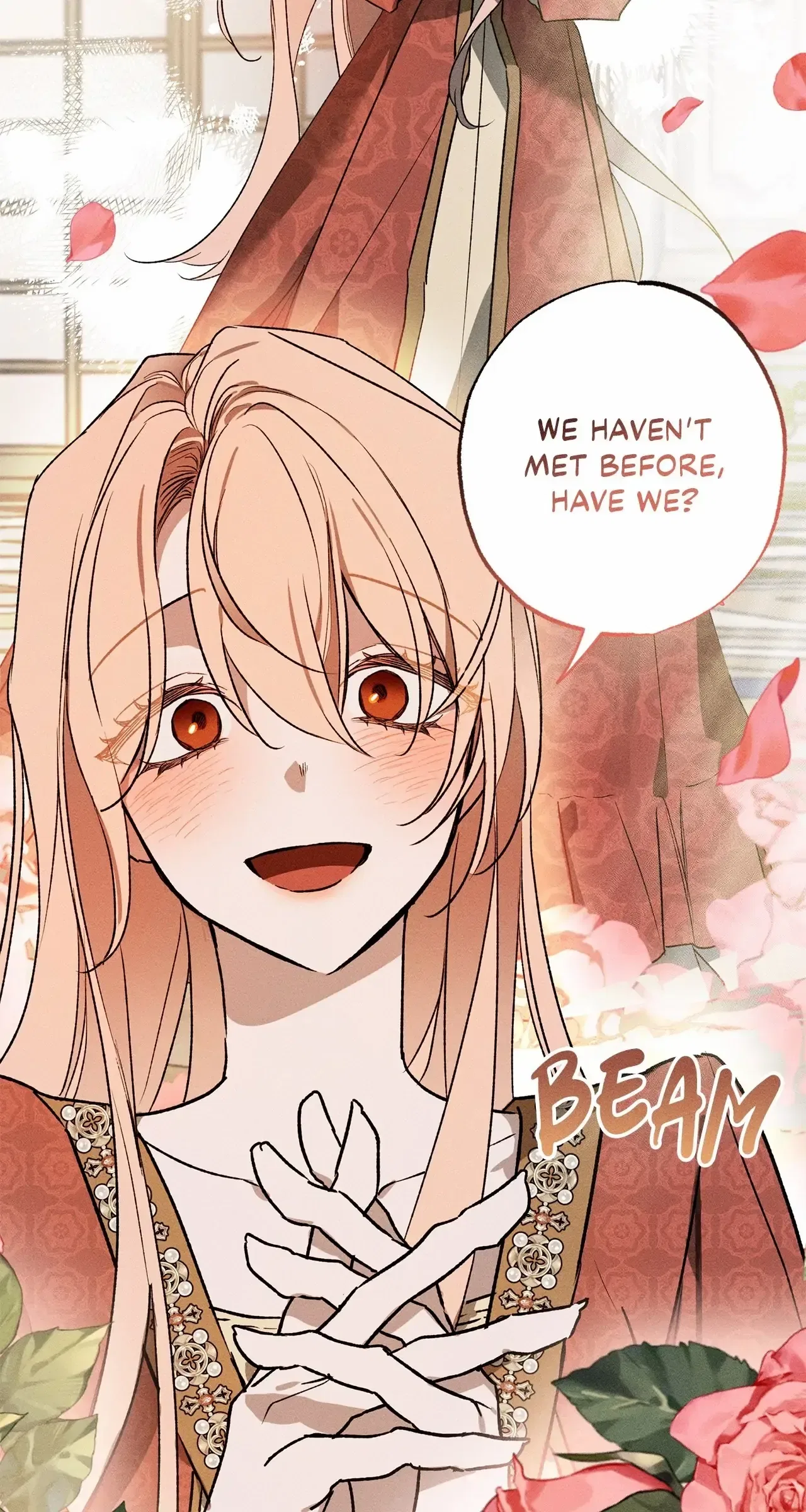 My Husband Who Hates Me Has Lost His Memories Chapter 8 – Page 2