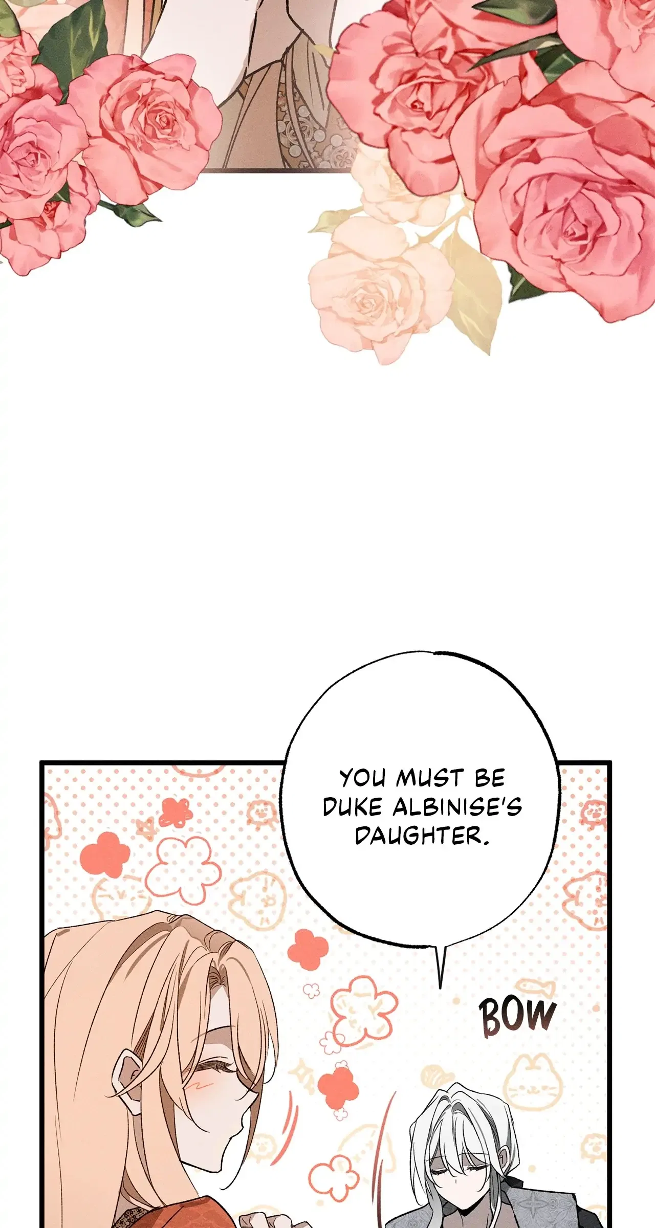 My Husband Who Hates Me Has Lost His Memories Chapter 8 – Page 3