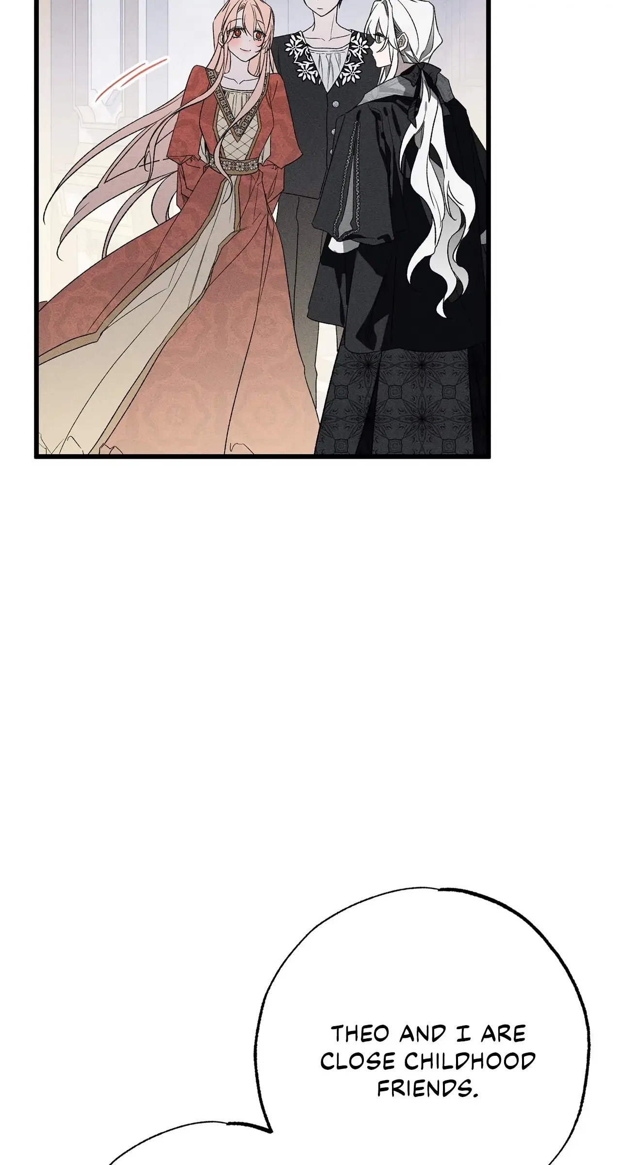 My Husband Who Hates Me Has Lost His Memories Chapter 8 – Page 5