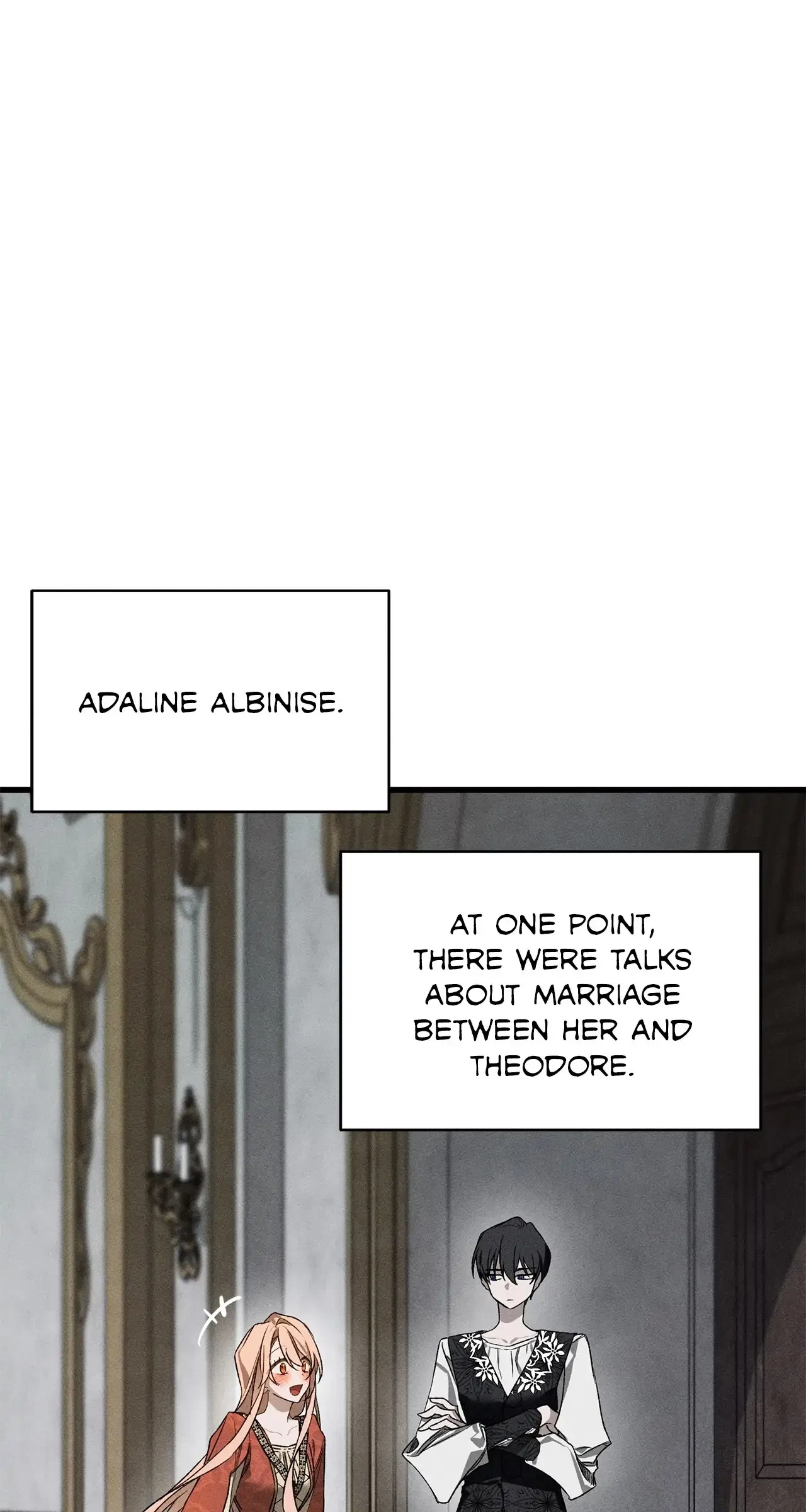My Husband Who Hates Me Has Lost His Memories Chapter 8 – Page 7