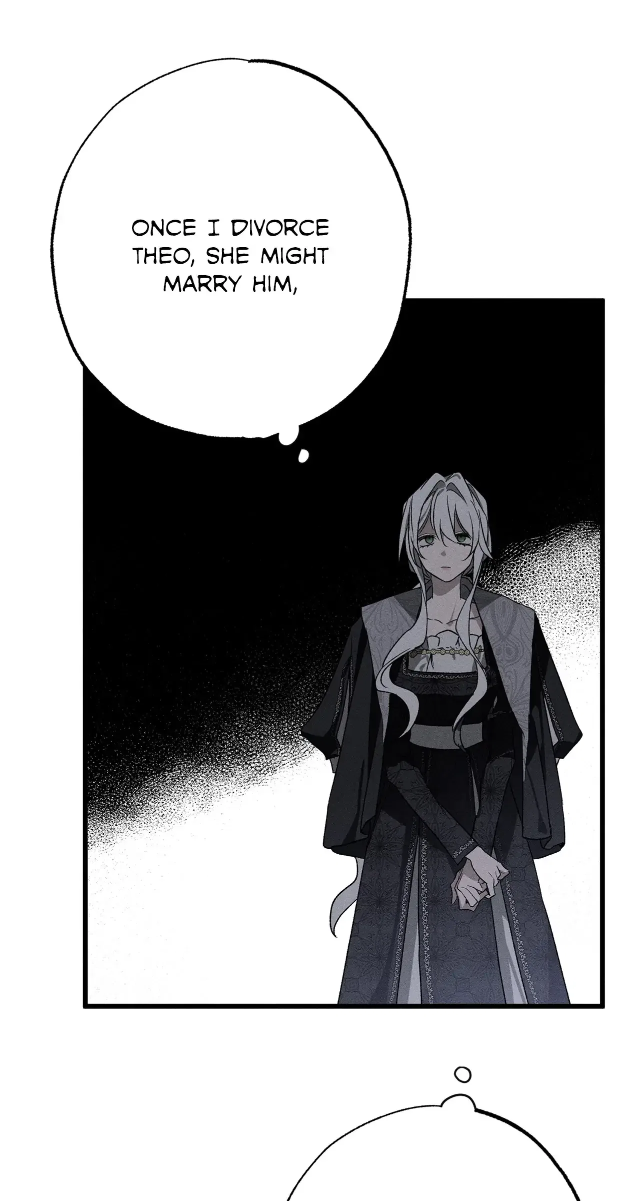 My Husband Who Hates Me Has Lost His Memories Chapter 8 – Page 9