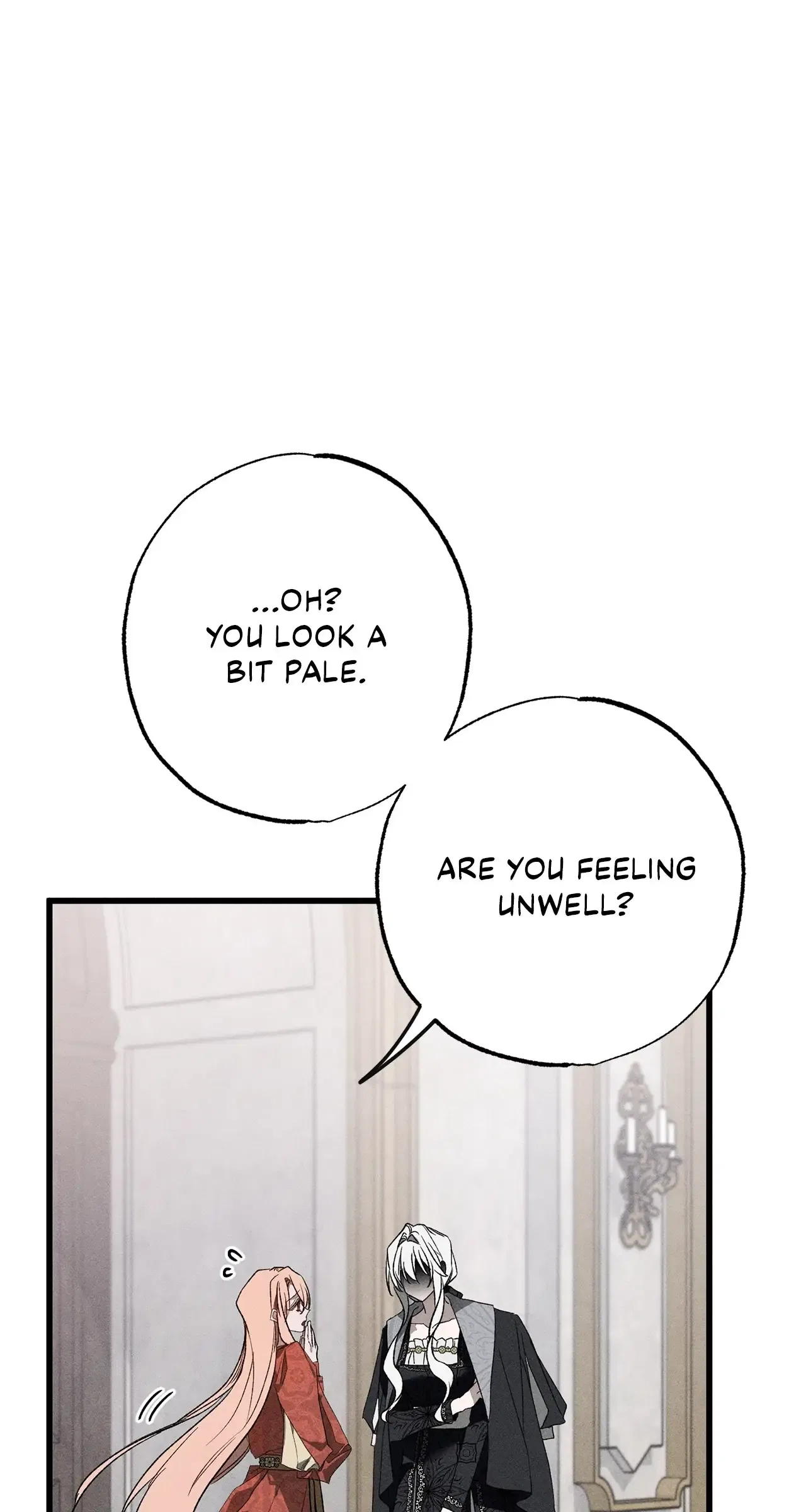 My Husband Who Hates Me Has Lost His Memories Chapter 8 – Page 12