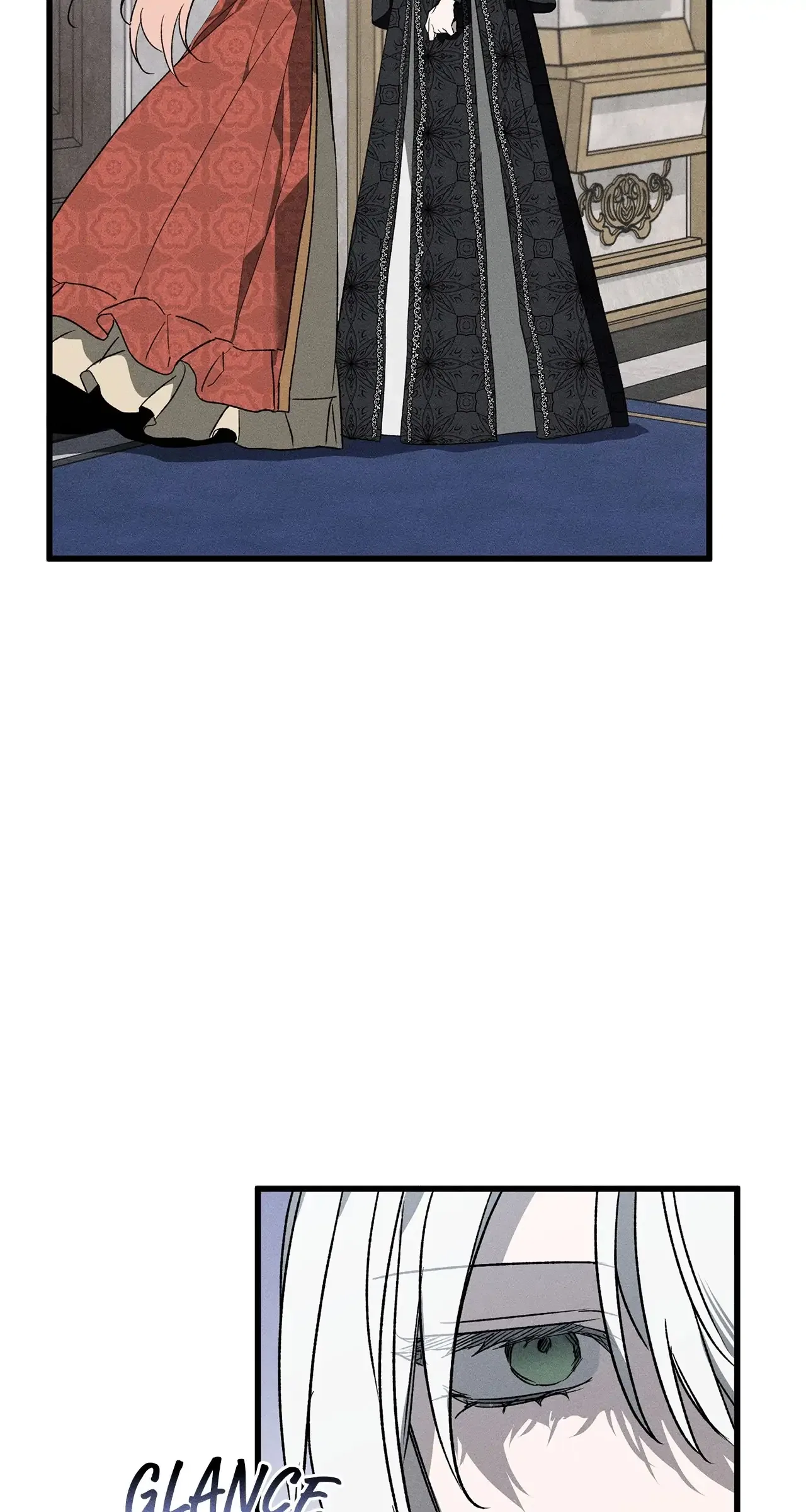 My Husband Who Hates Me Has Lost His Memories Chapter 8 – Page 13