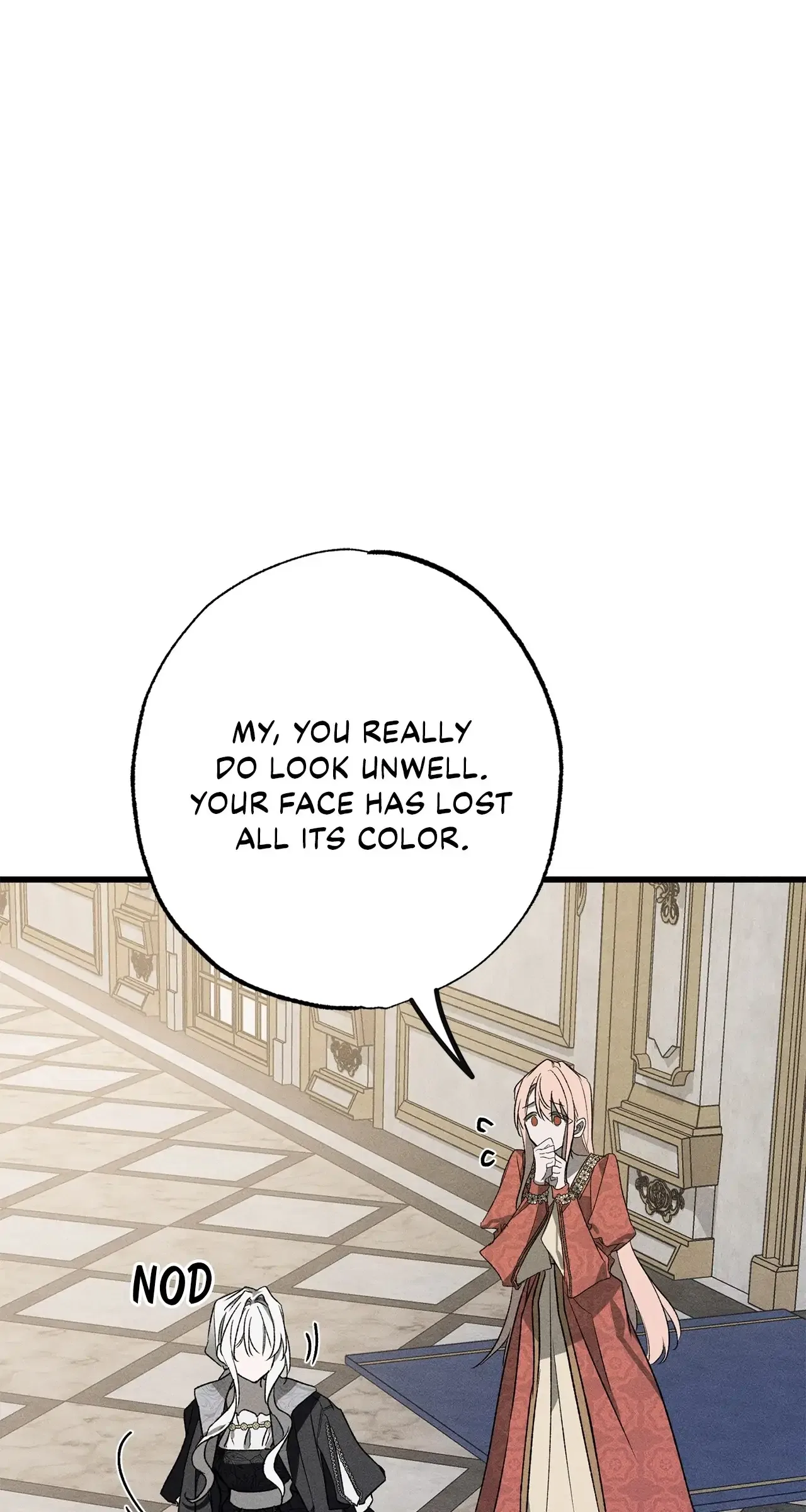 My Husband Who Hates Me Has Lost His Memories Chapter 8 – Page 20