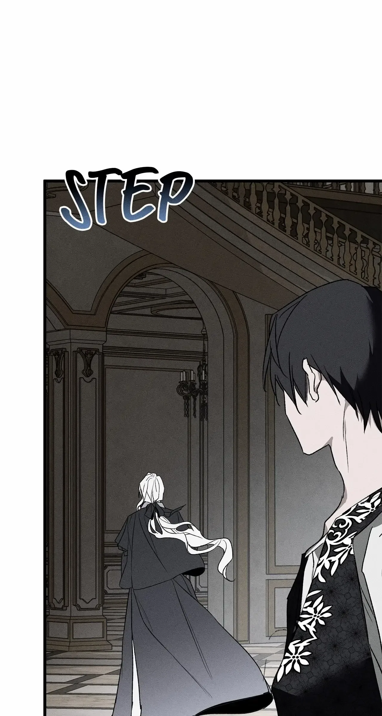 My Husband Who Hates Me Has Lost His Memories Chapter 8 – Page 22