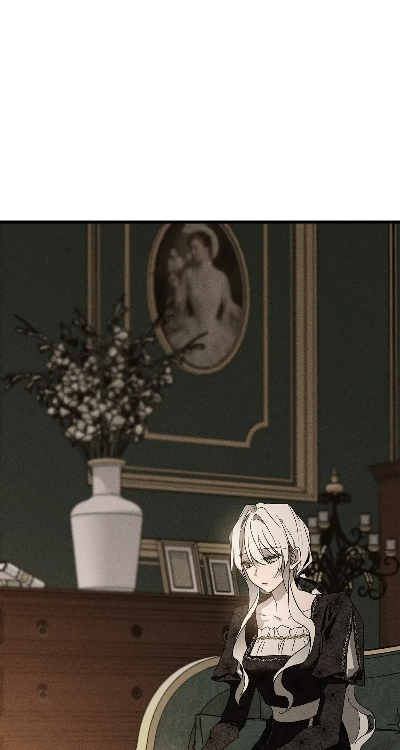 My Husband Who Hates Me Has Lost His Memories Chapter 8 – Page 27