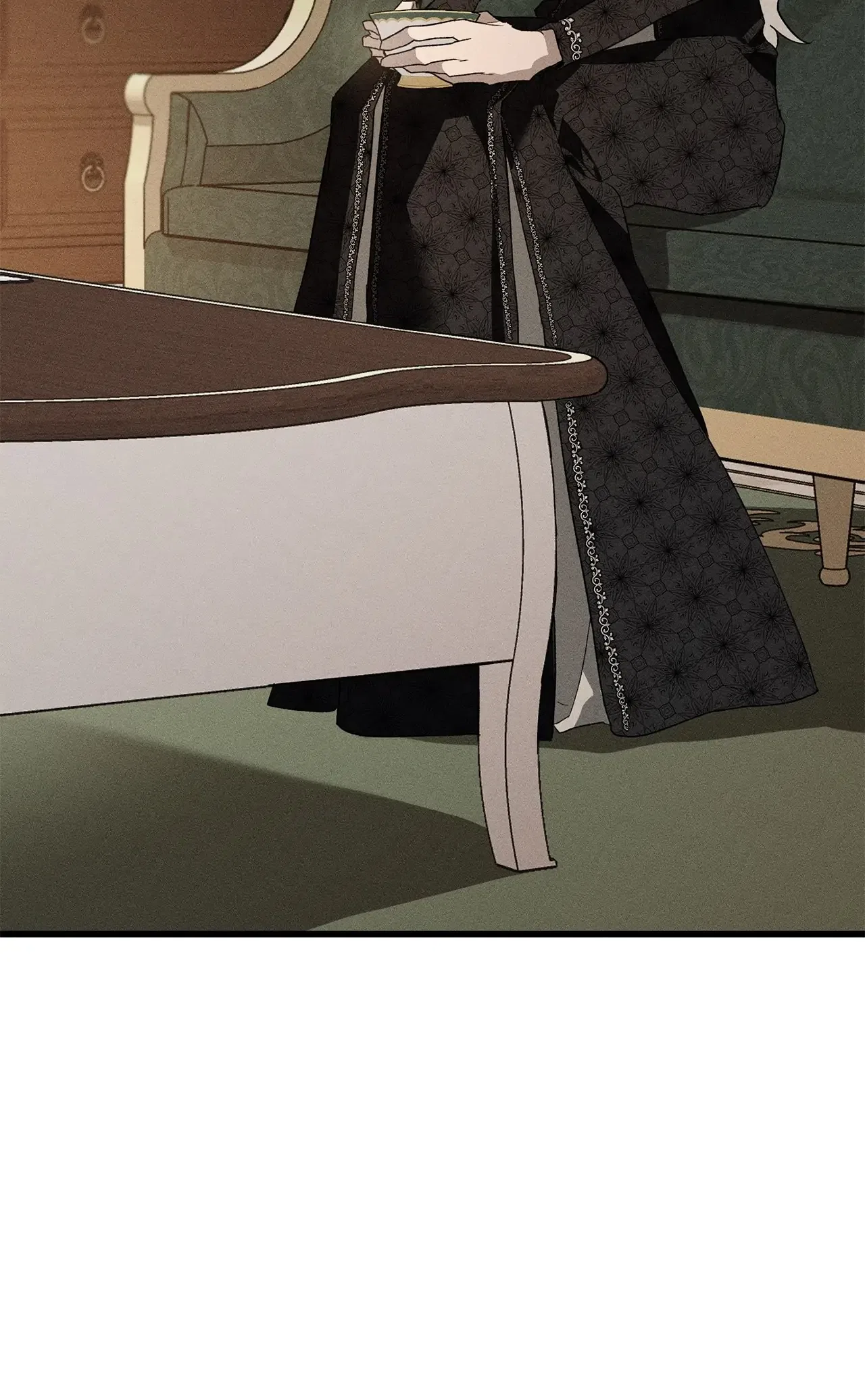 My Husband Who Hates Me Has Lost His Memories Chapter 8 – Page 28