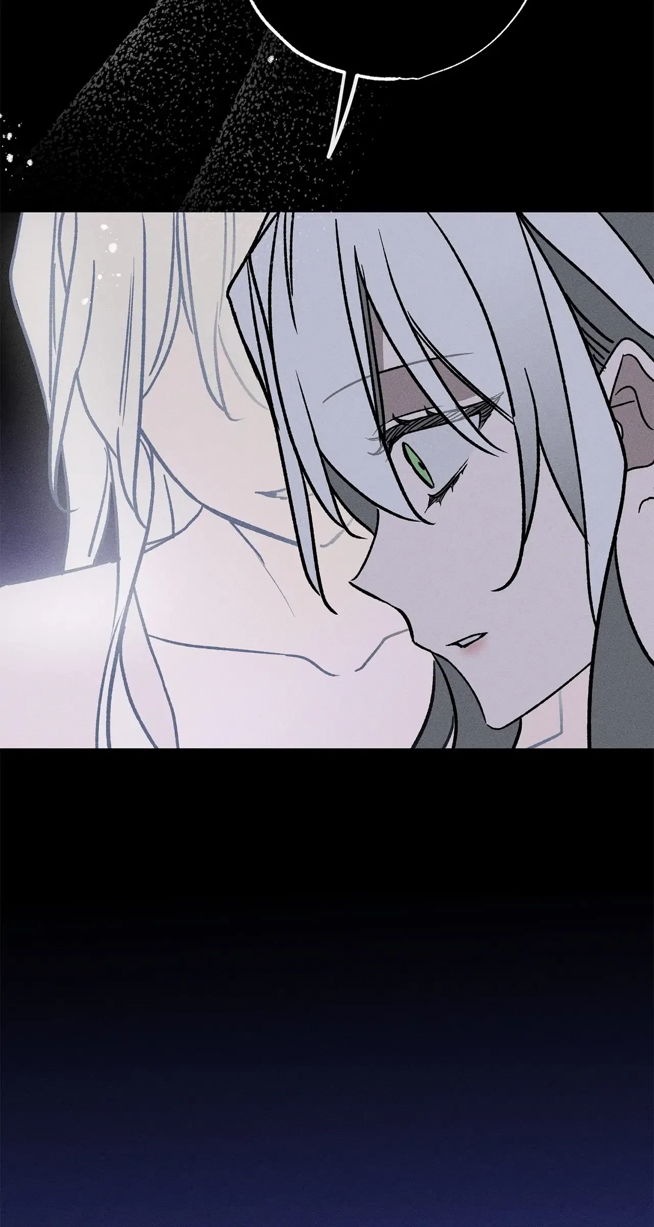 My Husband Who Hates Me Has Lost His Memories Chapter 8 – Page 35