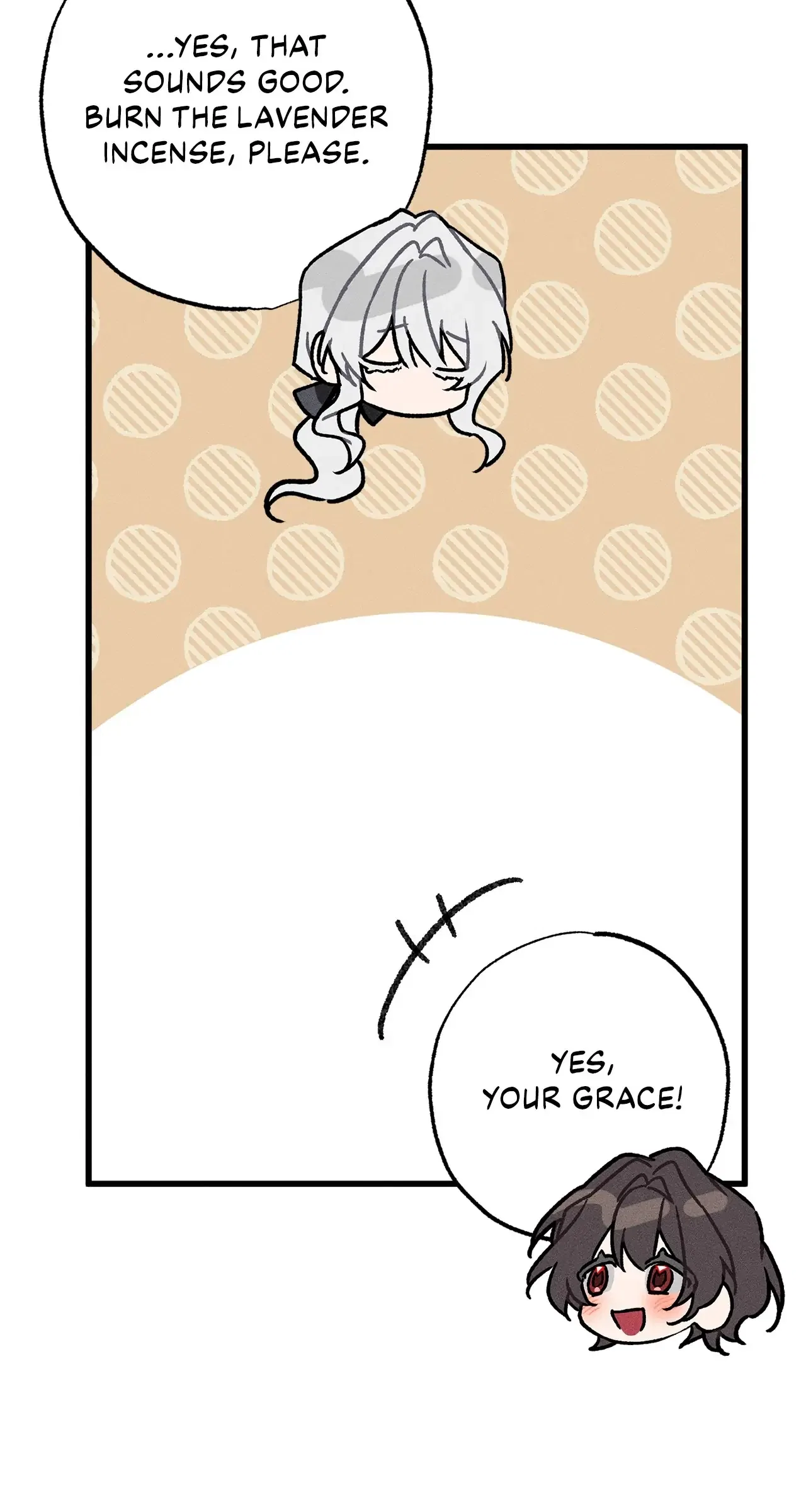 My Husband Who Hates Me Has Lost His Memories Chapter 8 – Page 41