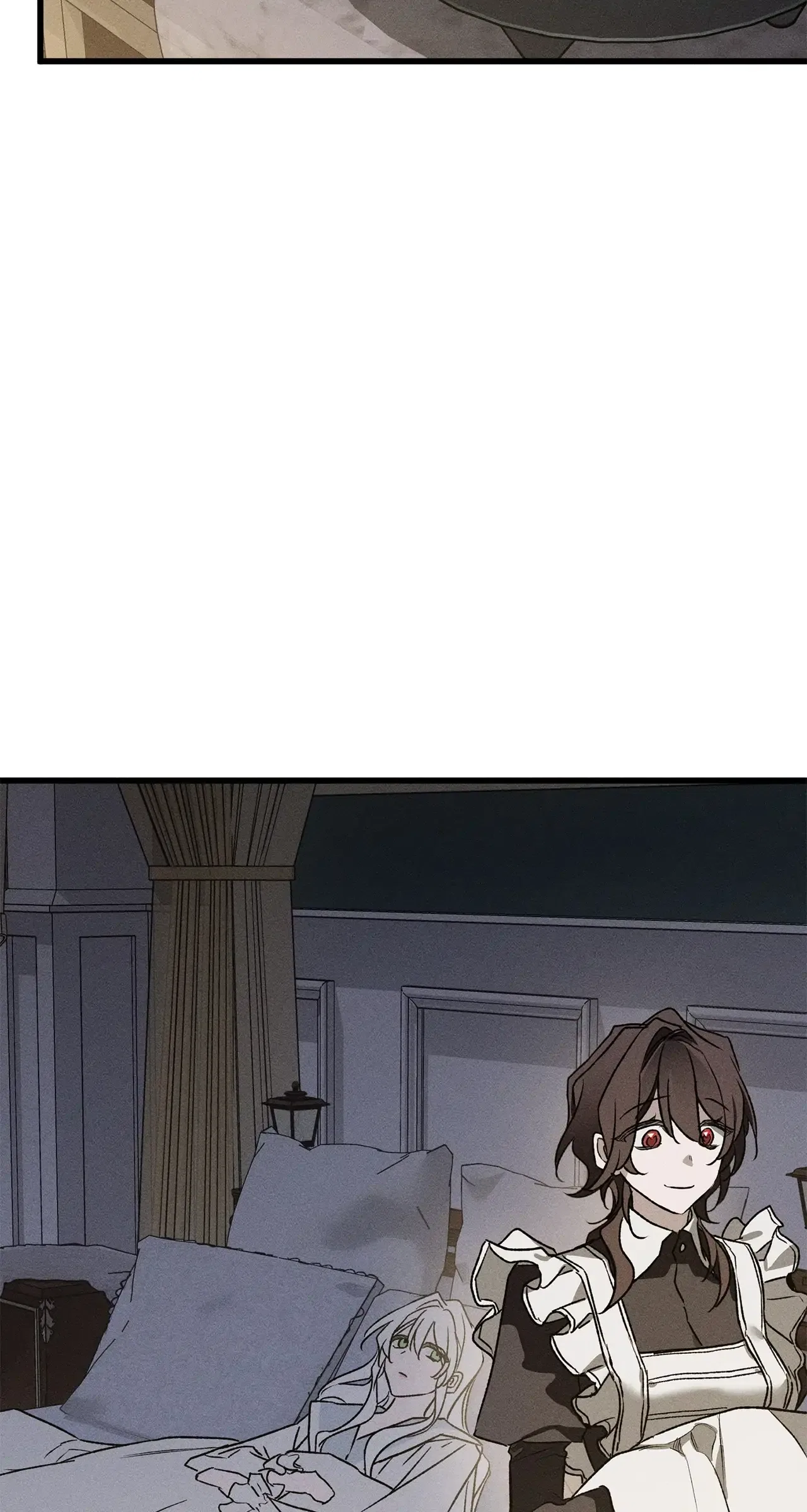 My Husband Who Hates Me Has Lost His Memories Chapter 8 – Page 43