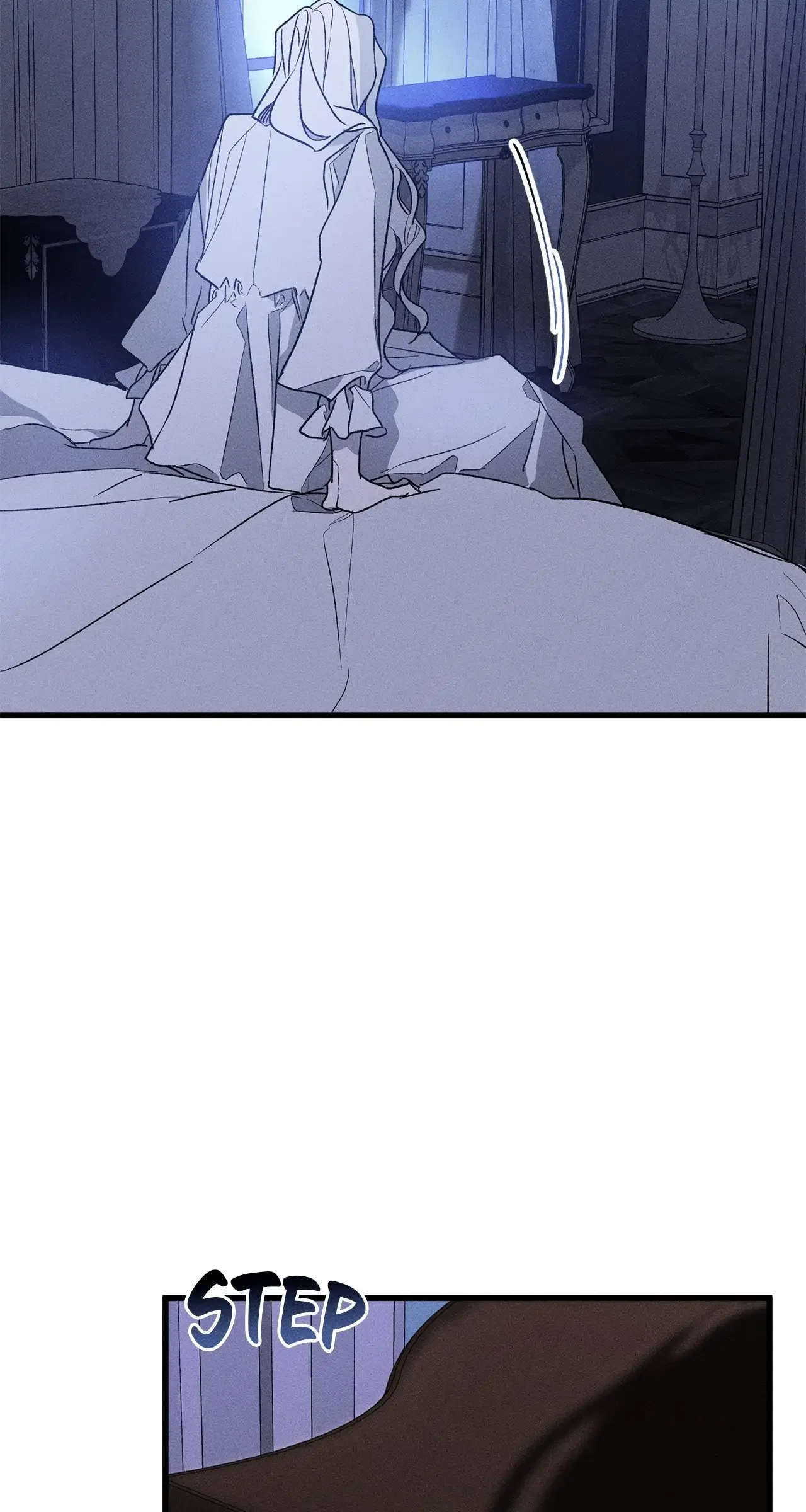 My Husband Who Hates Me Has Lost His Memories Chapter 8 – Page 51