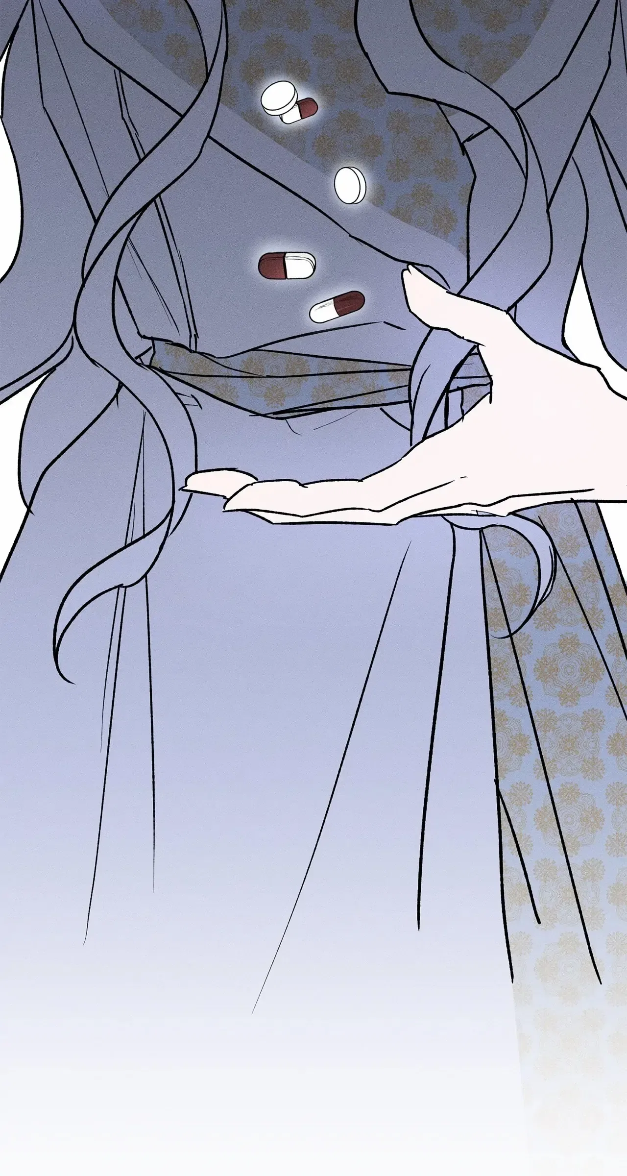 My Husband Who Hates Me Has Lost His Memories Chapter 8 – Page 55