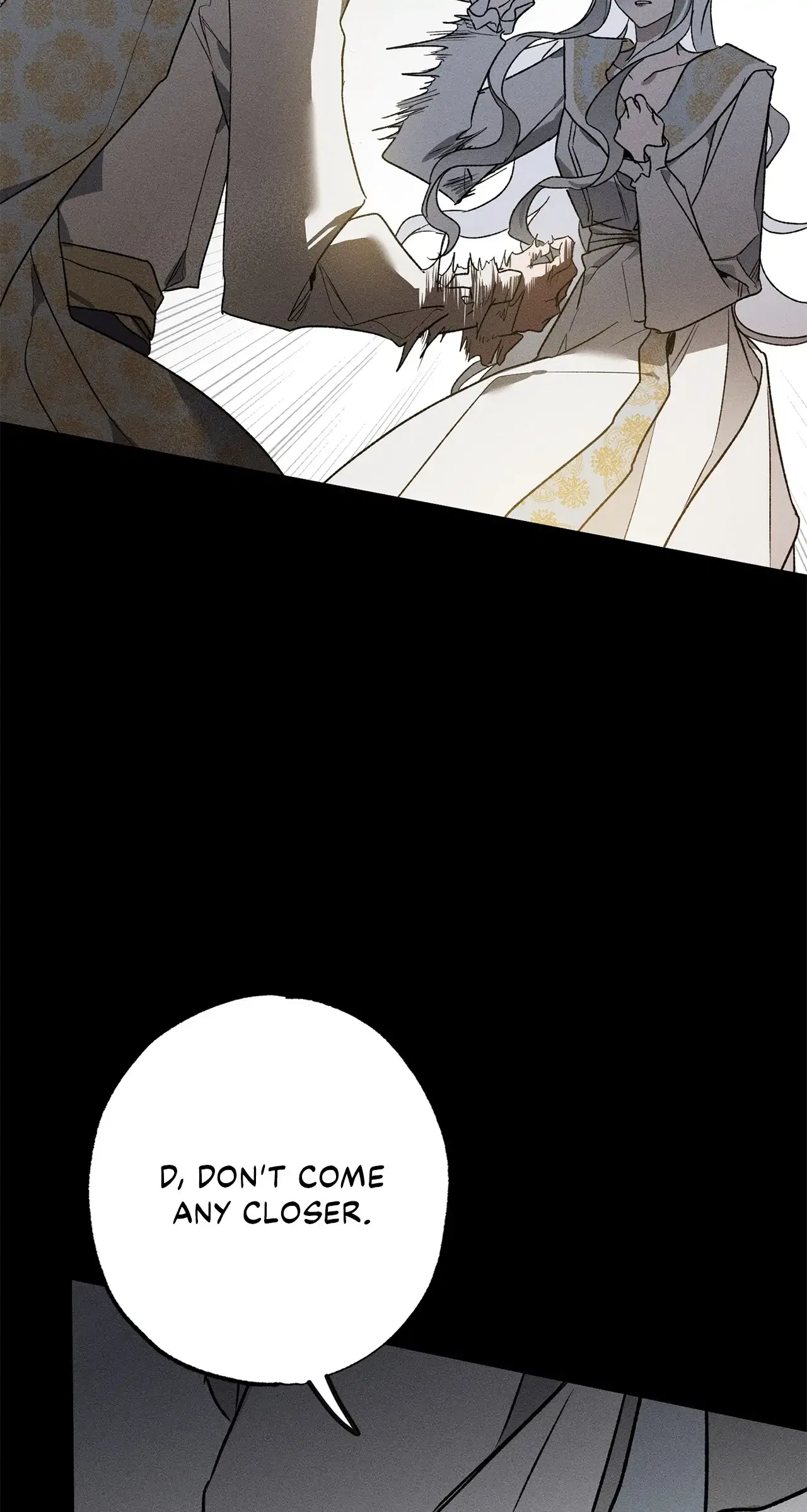 My Husband Who Hates Me Has Lost His Memories Chapter 8 – Page 70