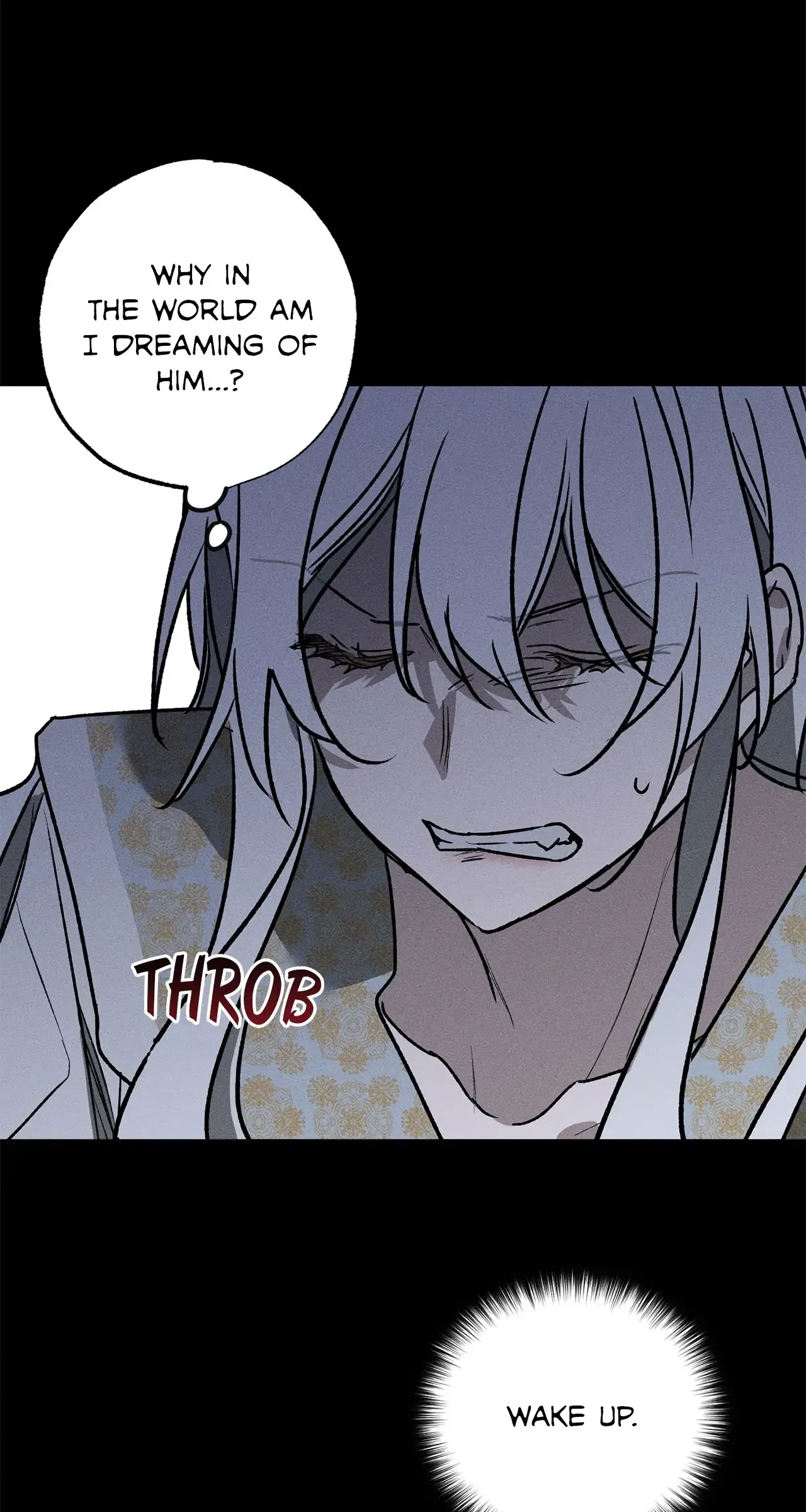 My Husband Who Hates Me Has Lost His Memories Chapter 8 – Page 73