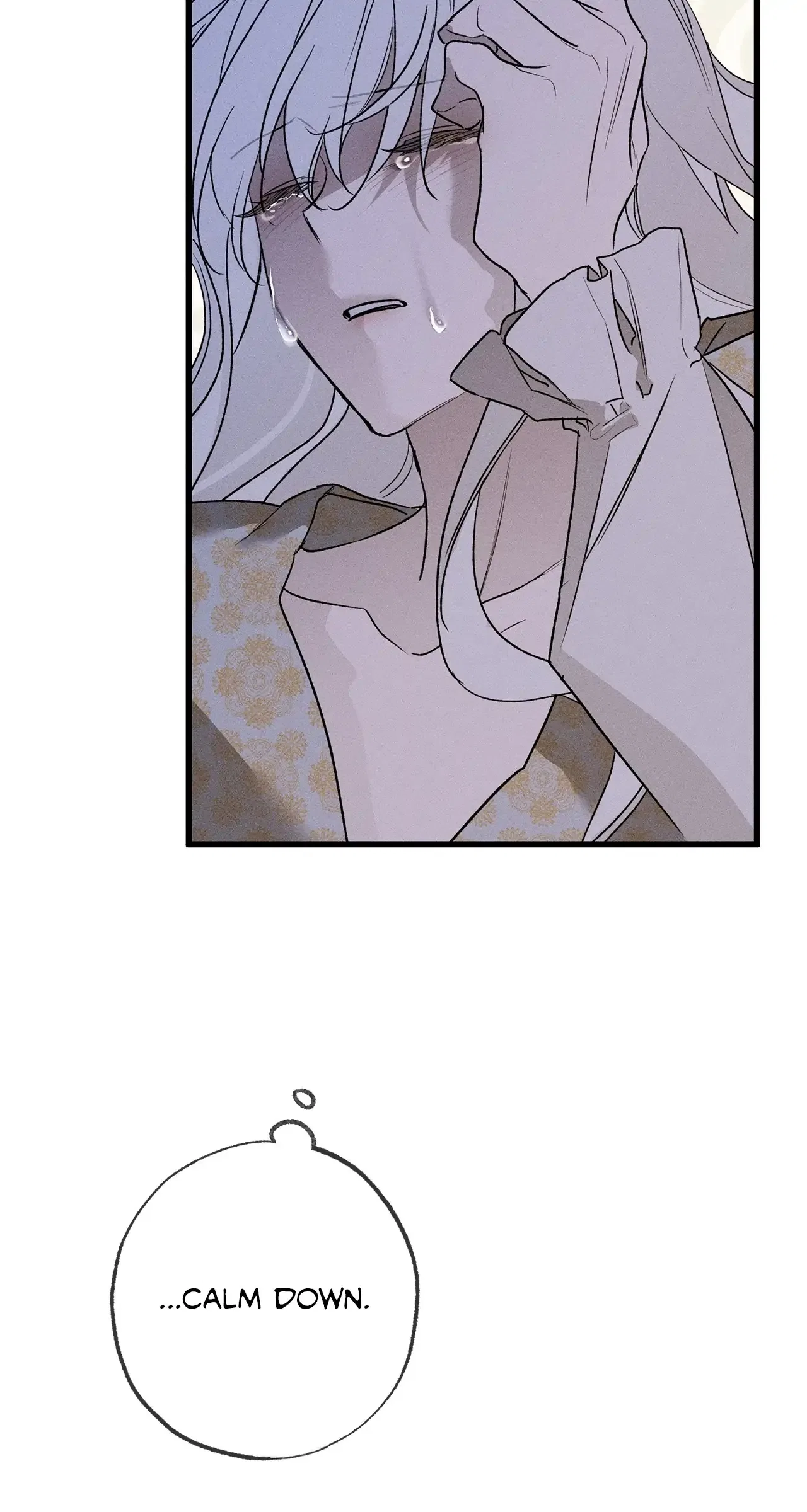 My Husband Who Hates Me Has Lost His Memories Chapter 8 – Page 81