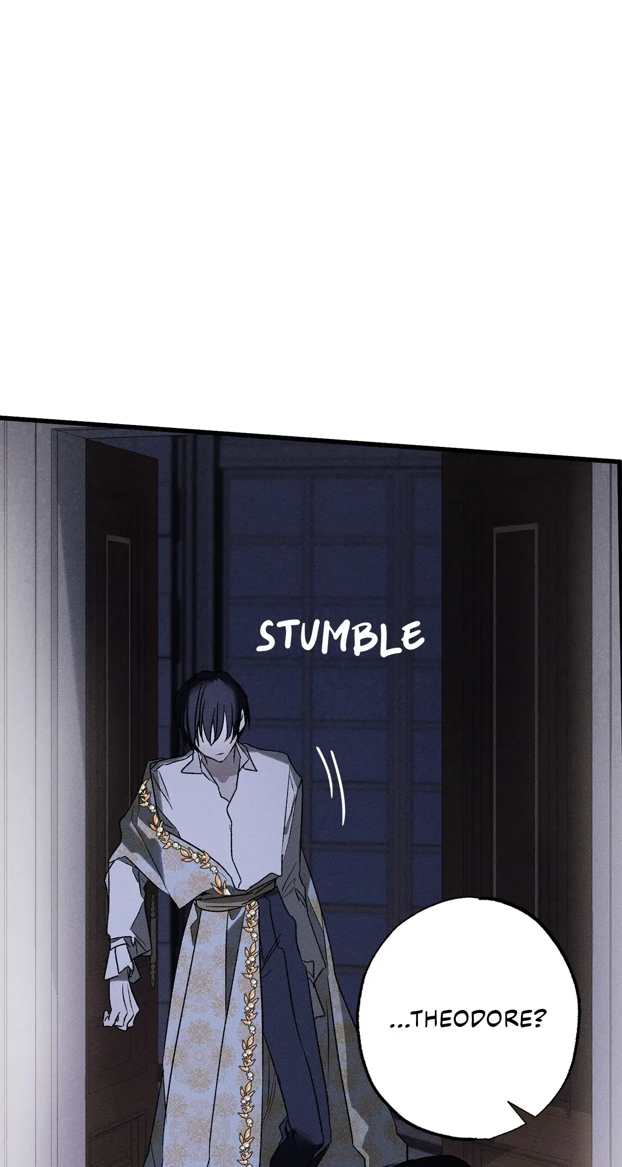 My Husband Who Hates Me Has Lost His Memories Chapter 8 – Page 87