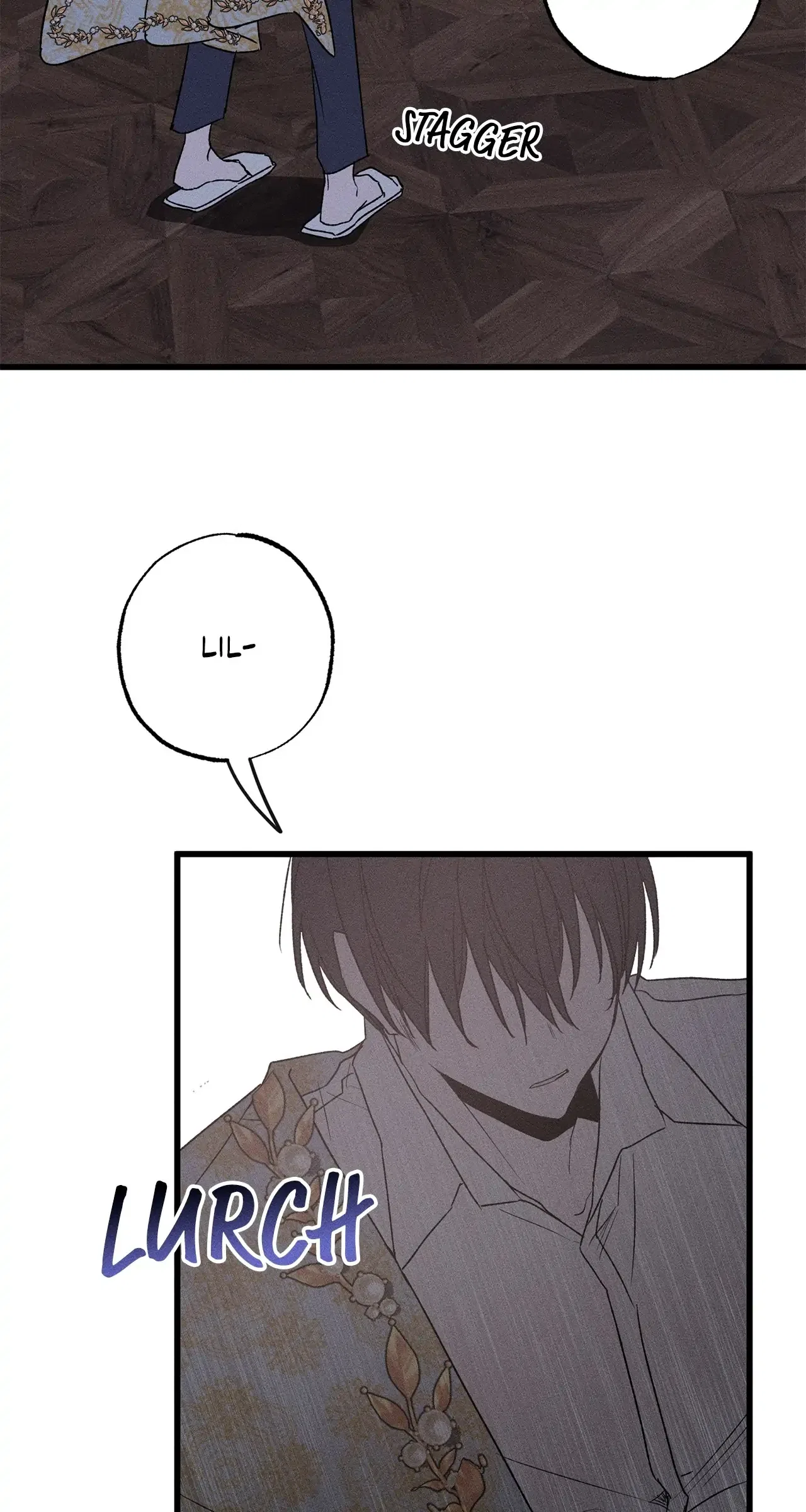 My Husband Who Hates Me Has Lost His Memories Chapter 8 – Page 90