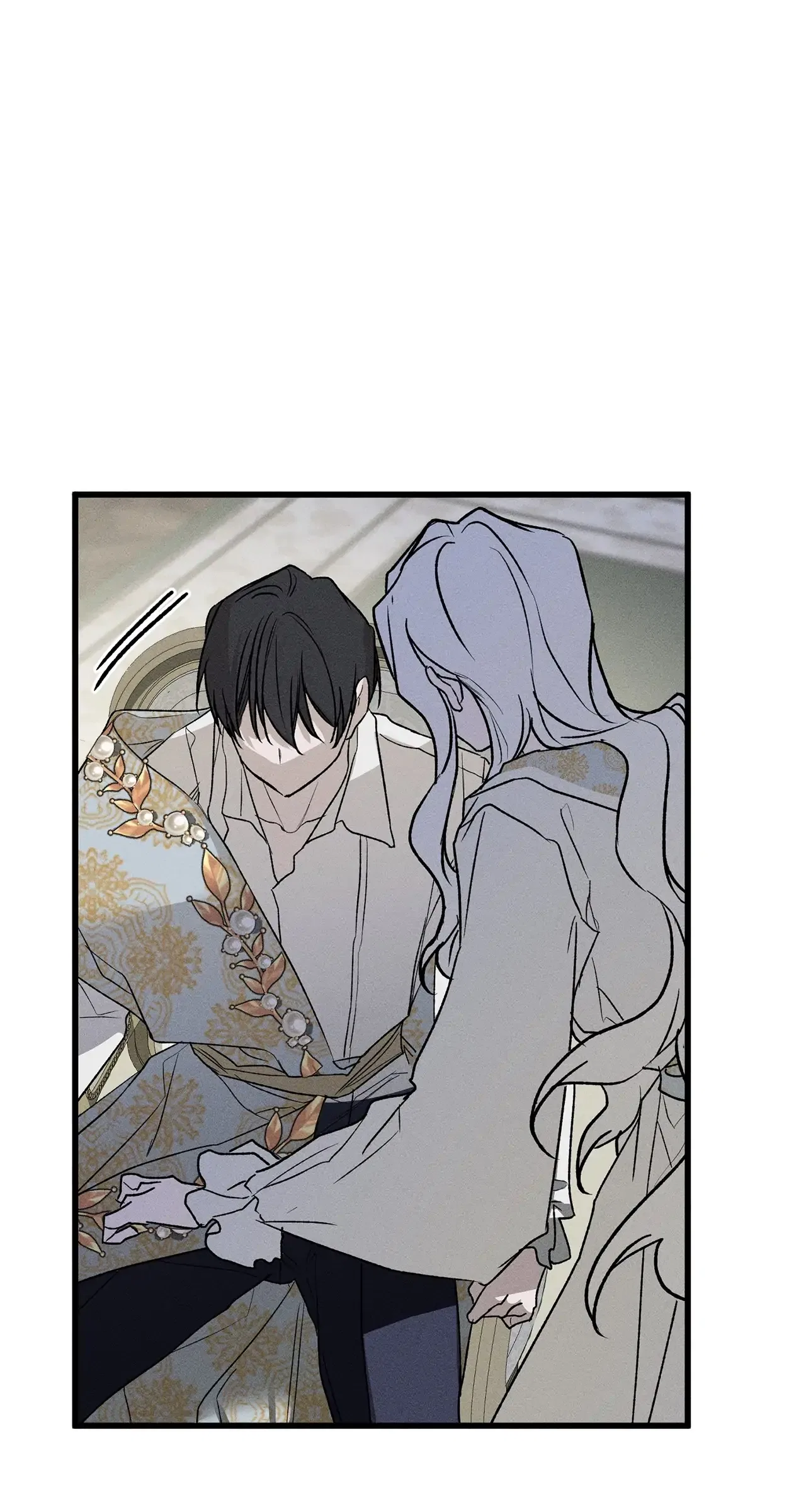My Husband Who Hates Me Has Lost His Memories Chapter 8 – Page 95