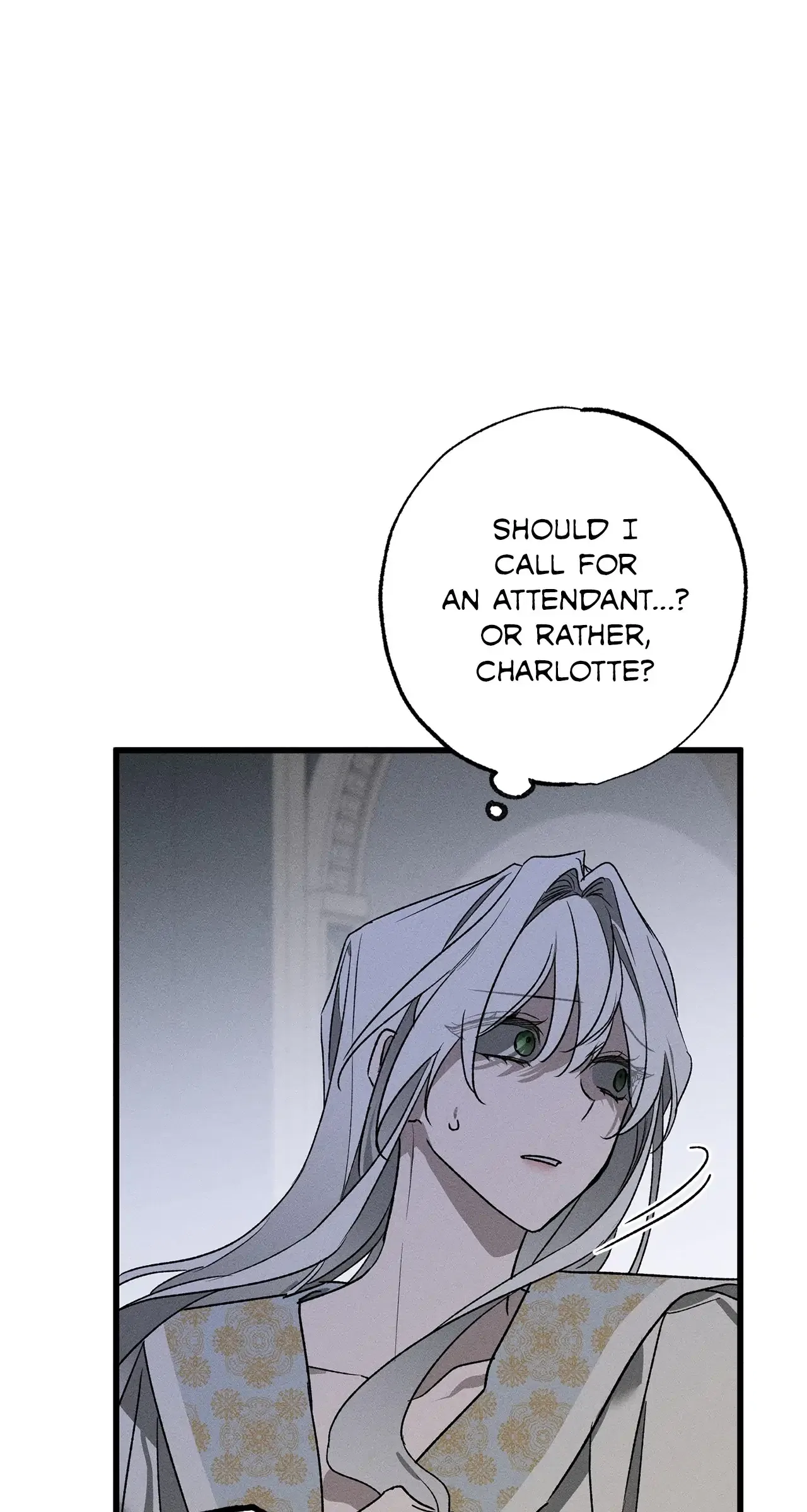 My Husband Who Hates Me Has Lost His Memories Chapter 8 – Page 96
