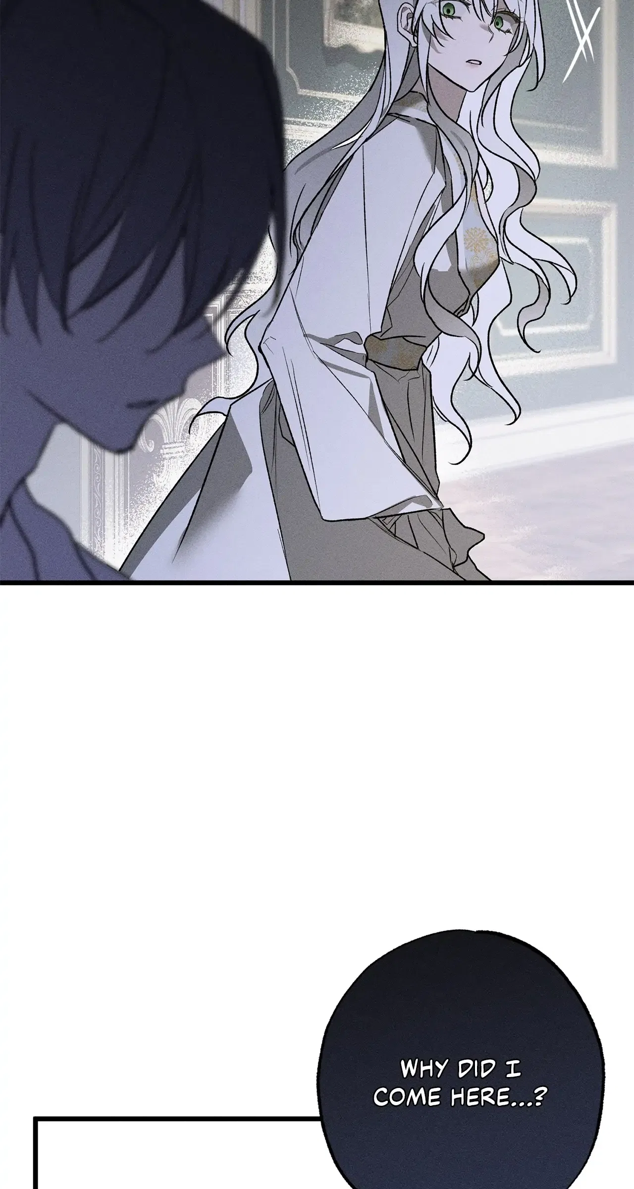 My Husband Who Hates Me Has Lost His Memories Chapter 8 – Page 98