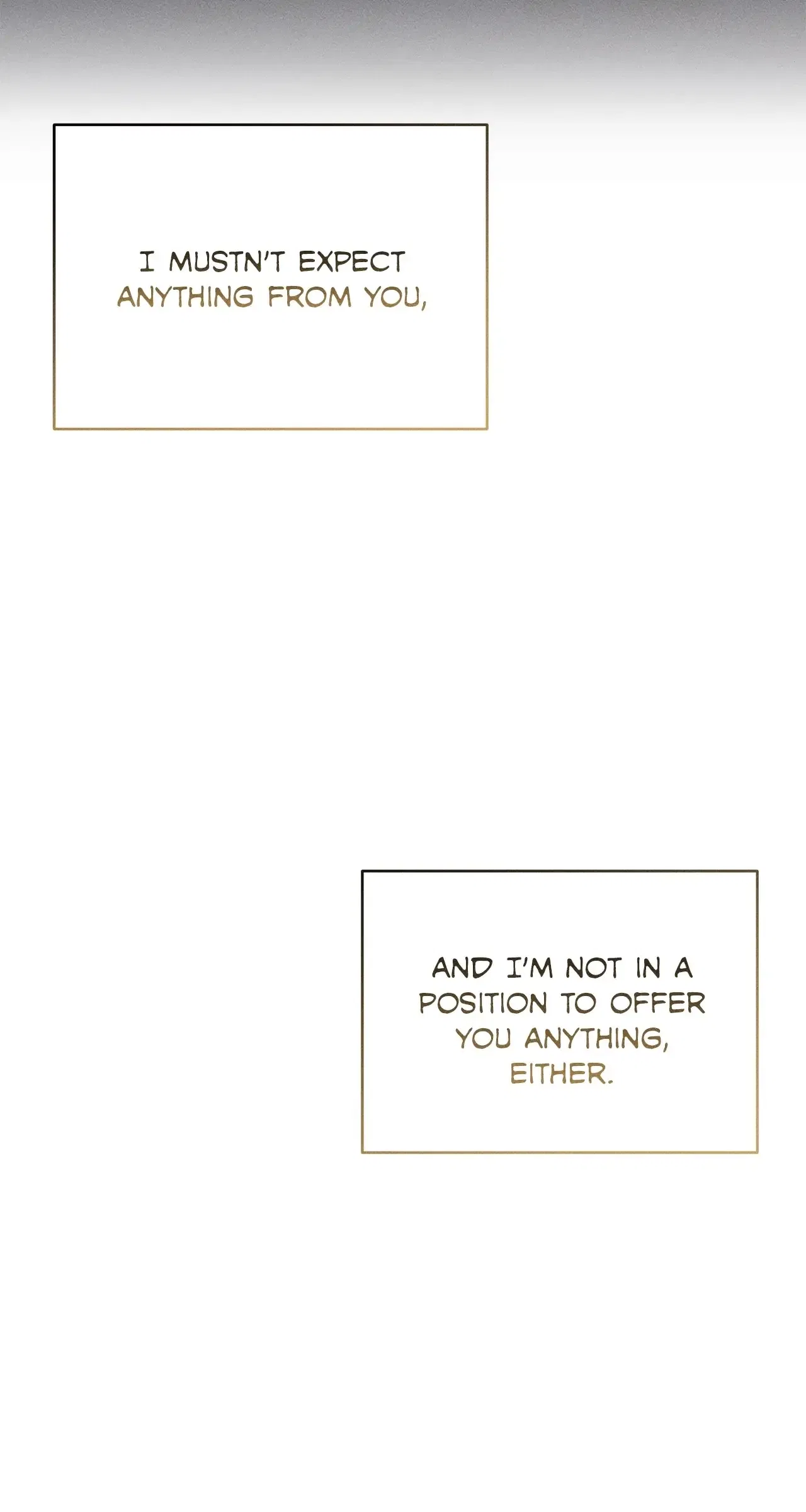 My Husband Who Hates Me Has Lost His Memories Chapter 8 – Page 109