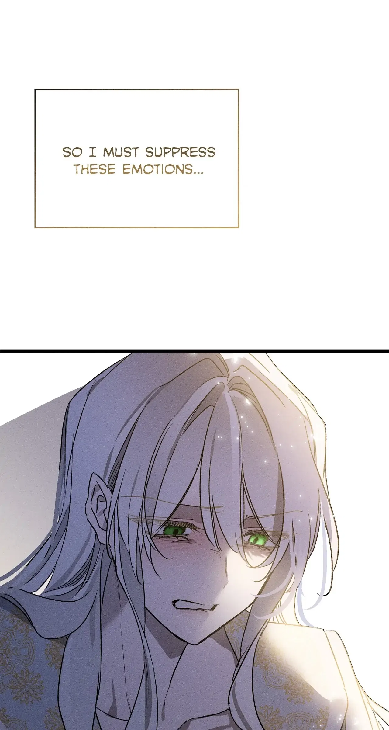 My Husband Who Hates Me Has Lost His Memories Chapter 8 – Page 110