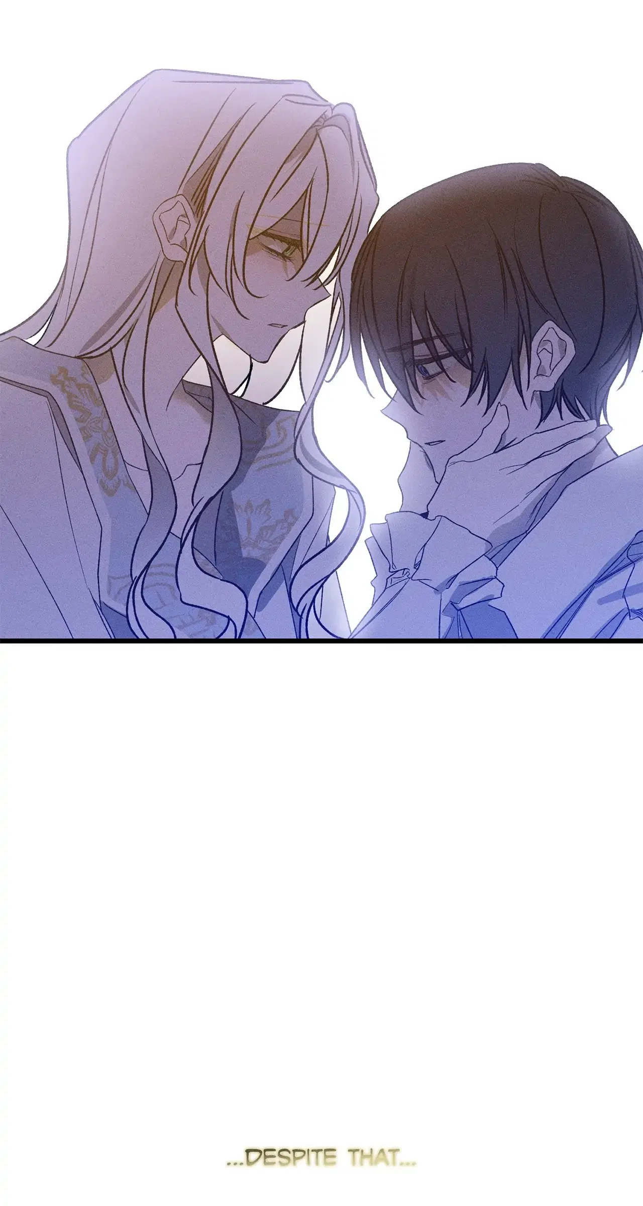 My Husband Who Hates Me Has Lost His Memories Chapter 8 – Page 118
