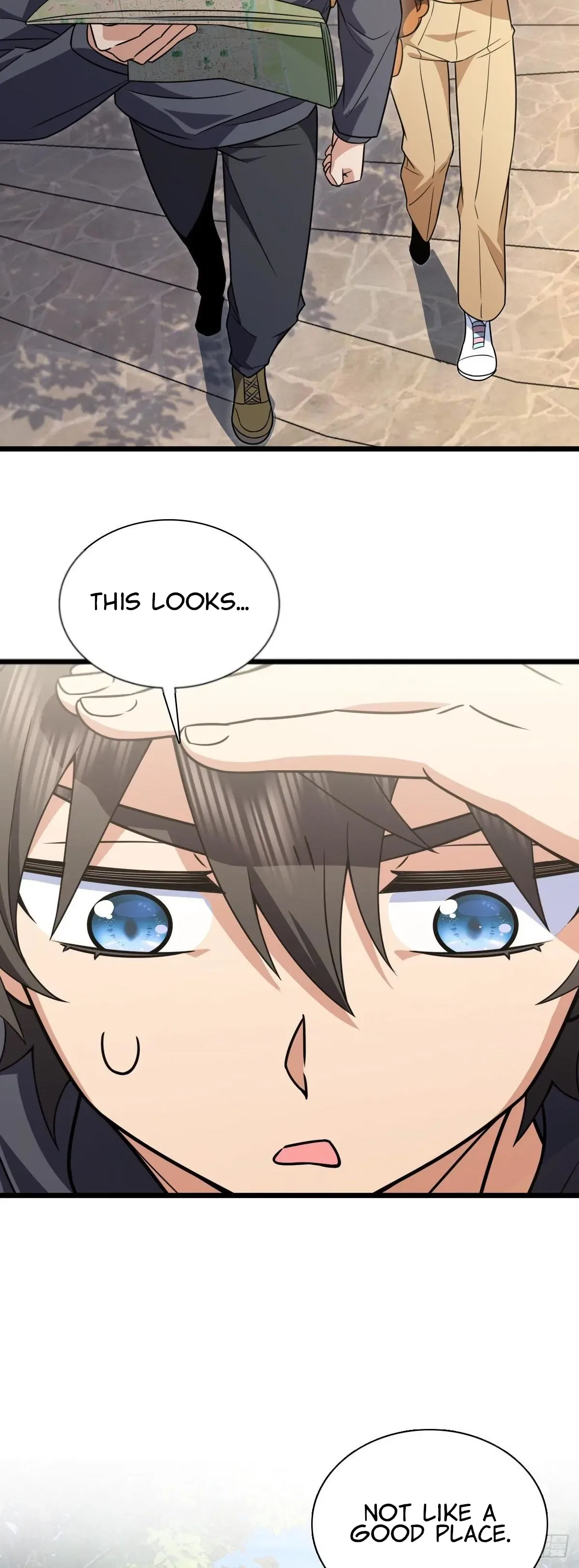 My Wife Is From a Thousand Years Ago Chapter 279 – Page 7