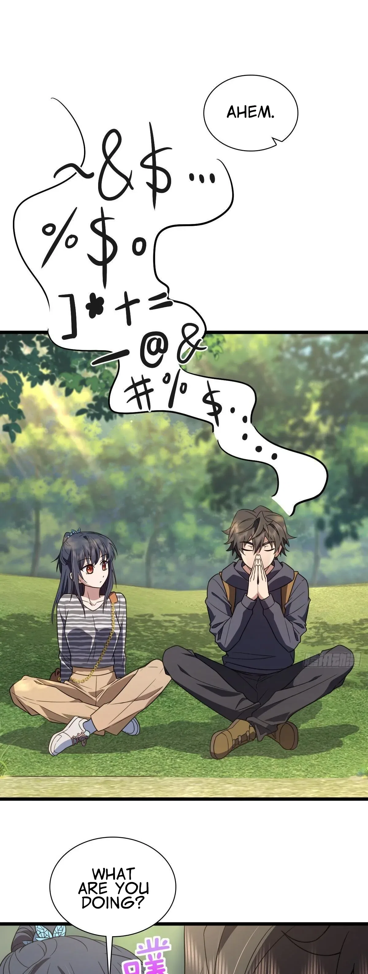 My Wife Is From a Thousand Years Ago Chapter 279 – Page 15